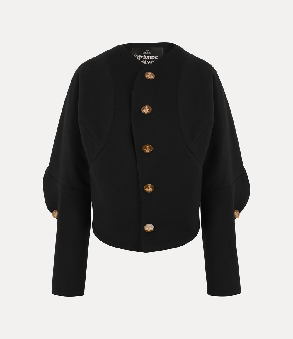 Vivienne Westwood Pourpoint Jacket