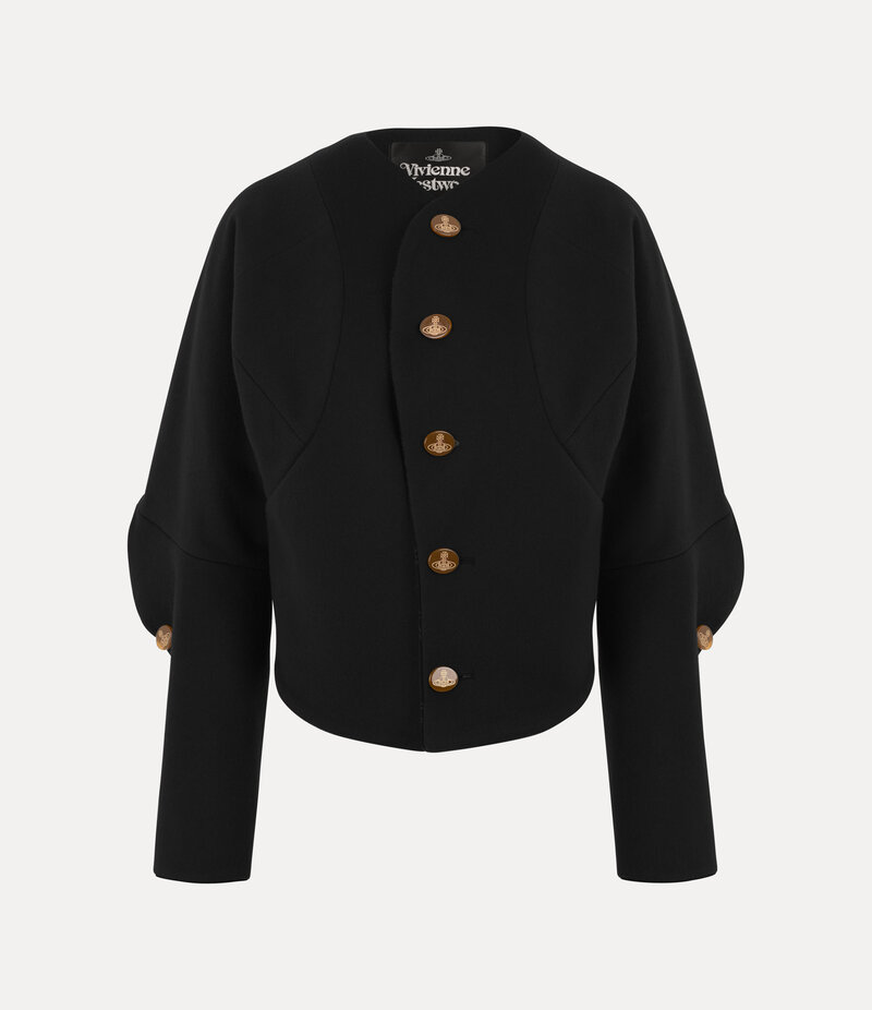 Vivienne Westwood Pourpoint Jacket