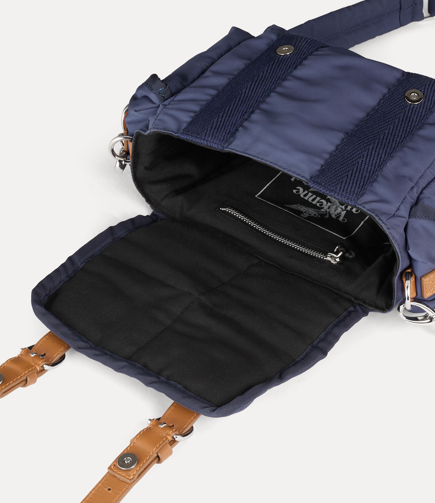 Rocky Satchel  large image number 4