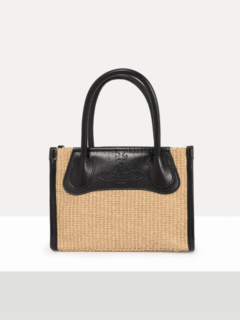 Troy Small Tote Crossbody