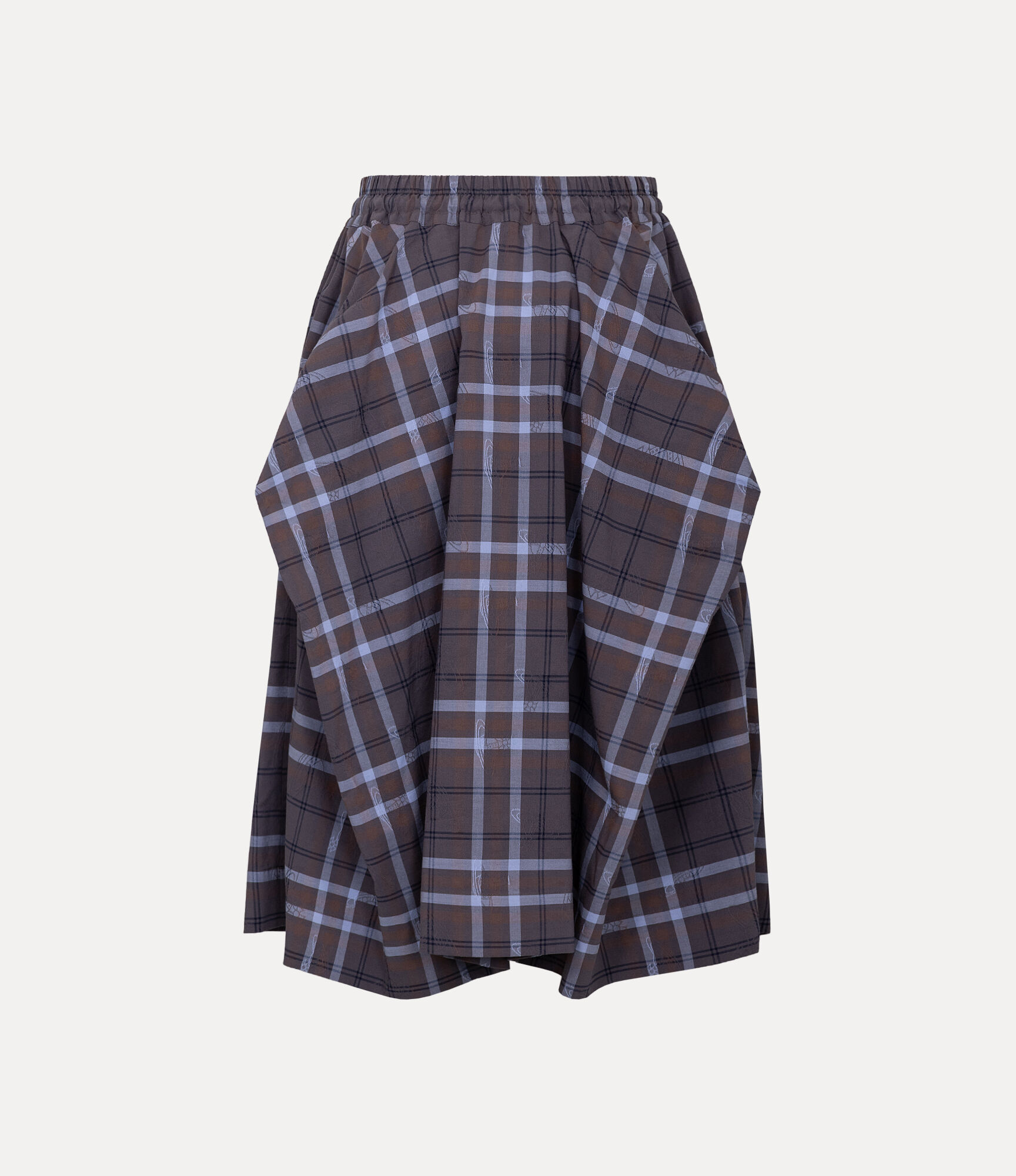 Rectangle Skirt   large image number 5