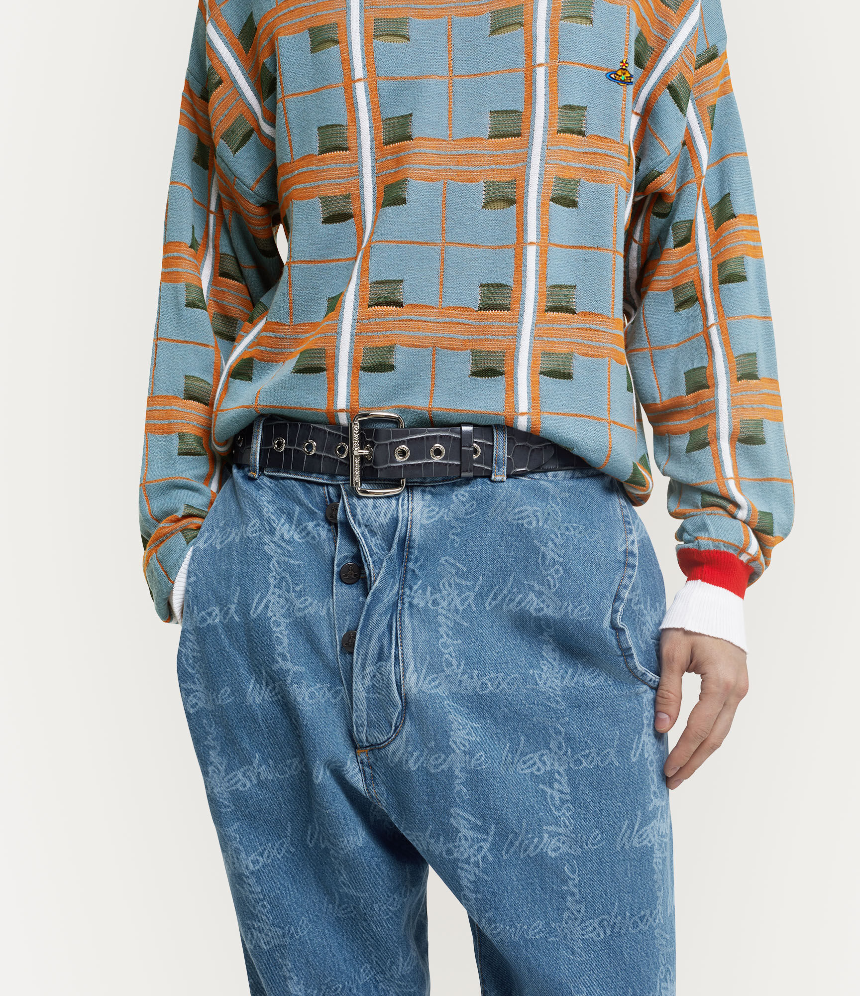 Drunken Jeans  large image number 5