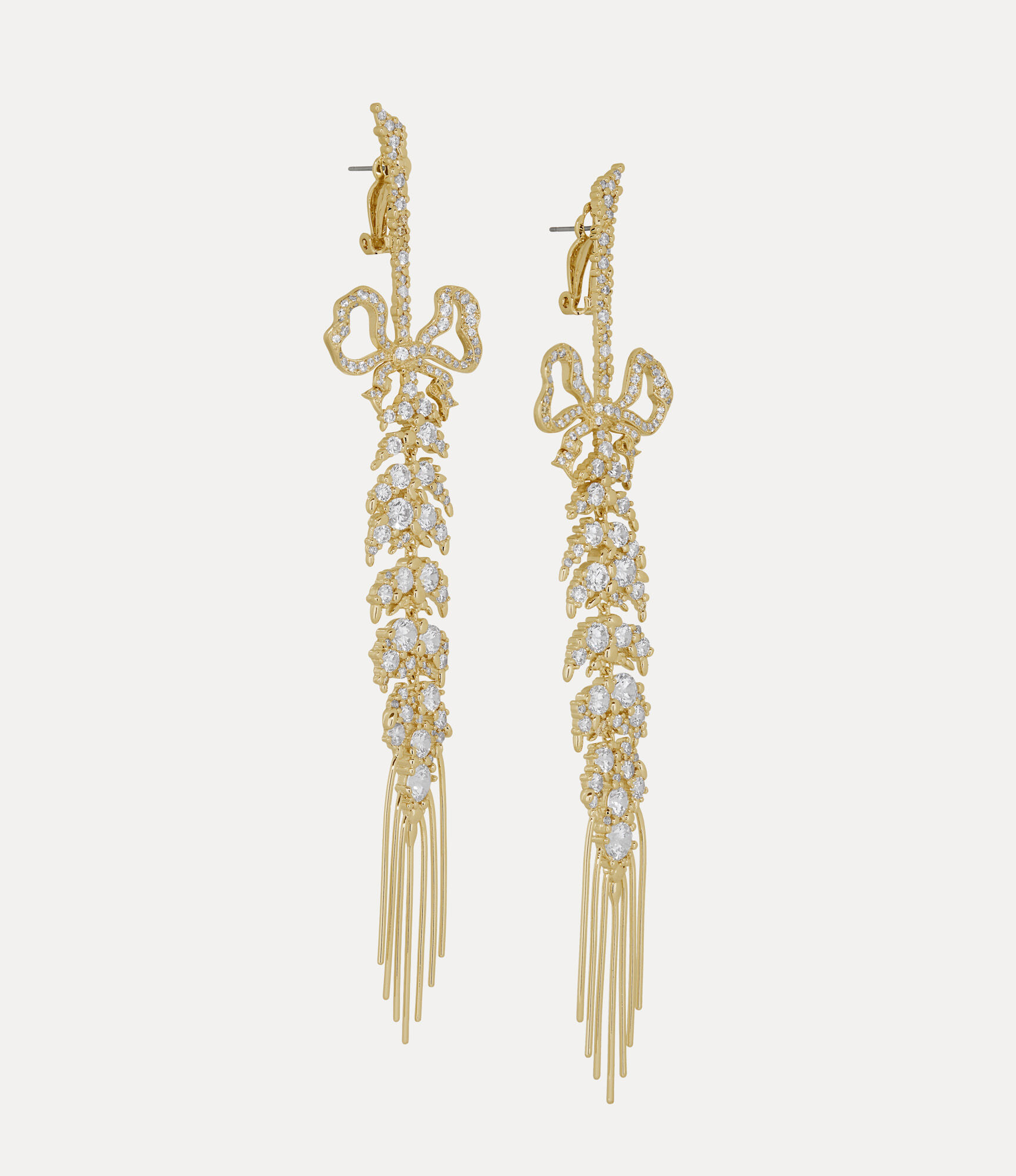 Chloris Earrings  large image number 3