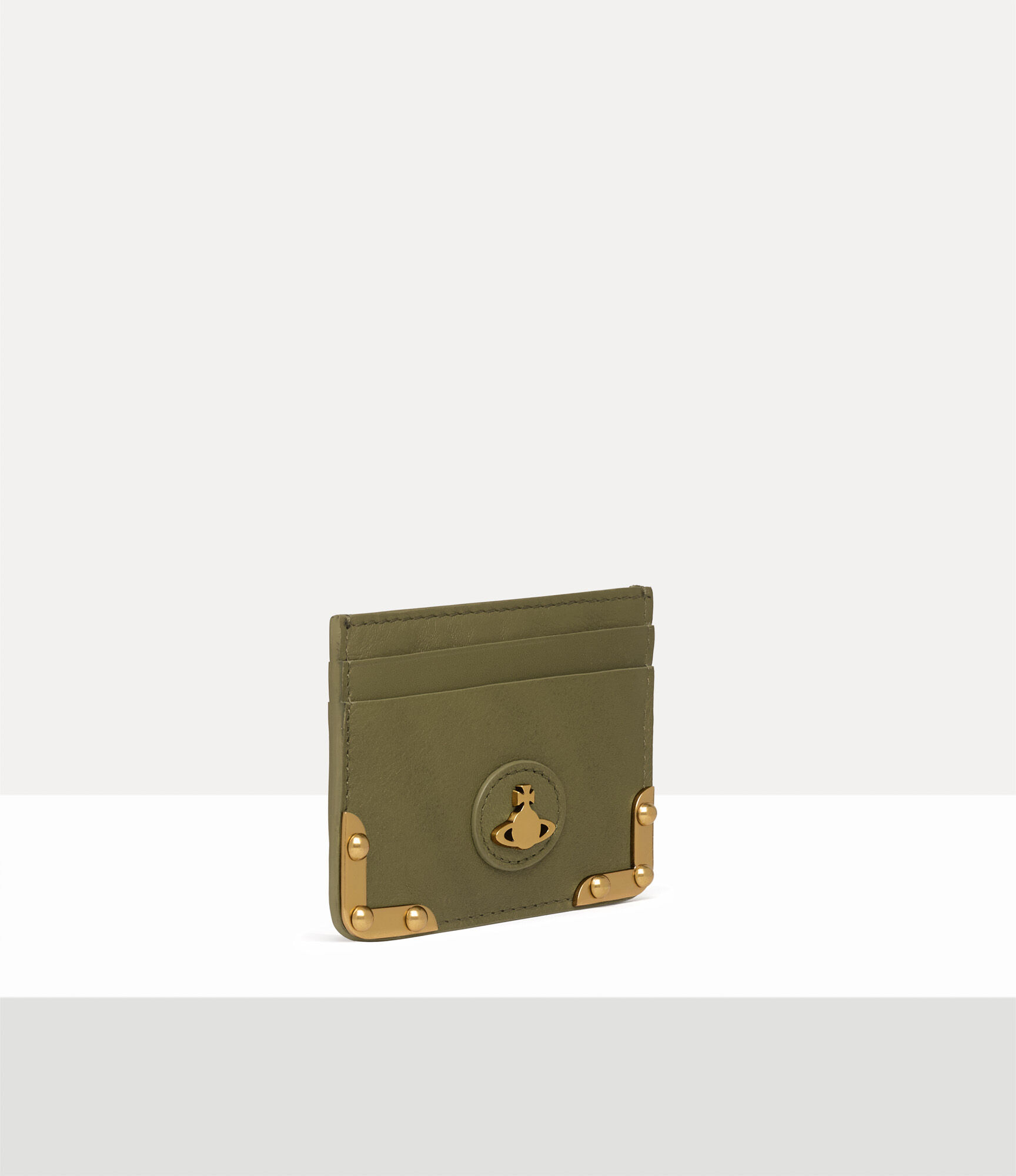 Flat Orb Card Holder  large image number 2