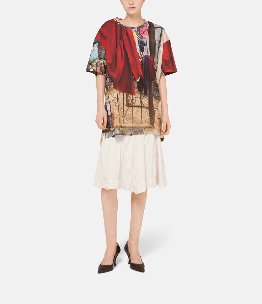 Vivienne Westwood Oversized T-shirt, view 3