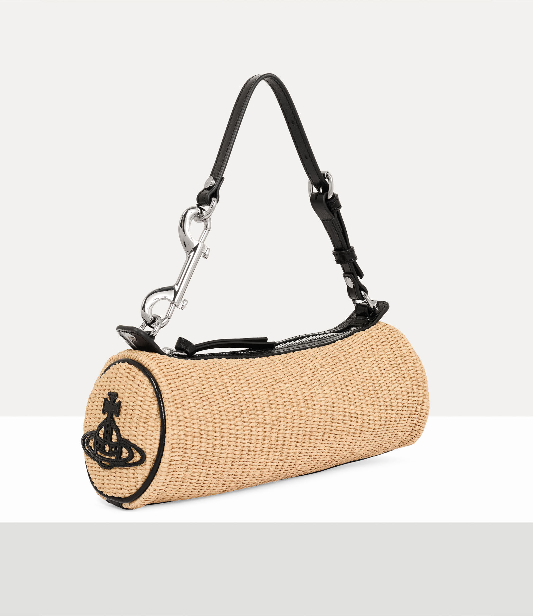 Cindy Cylinder Bag  large image number 2