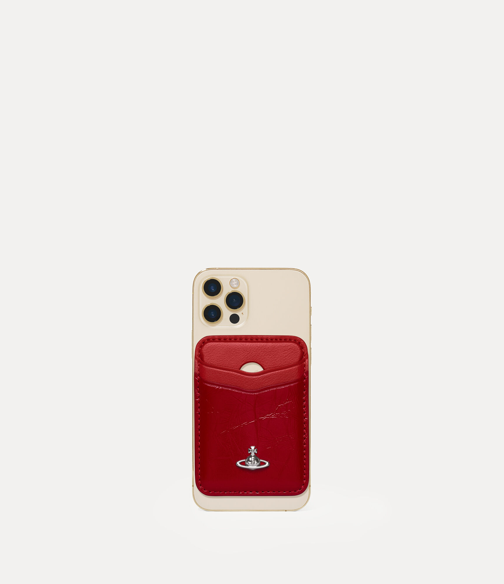 Magnetic Card Holder