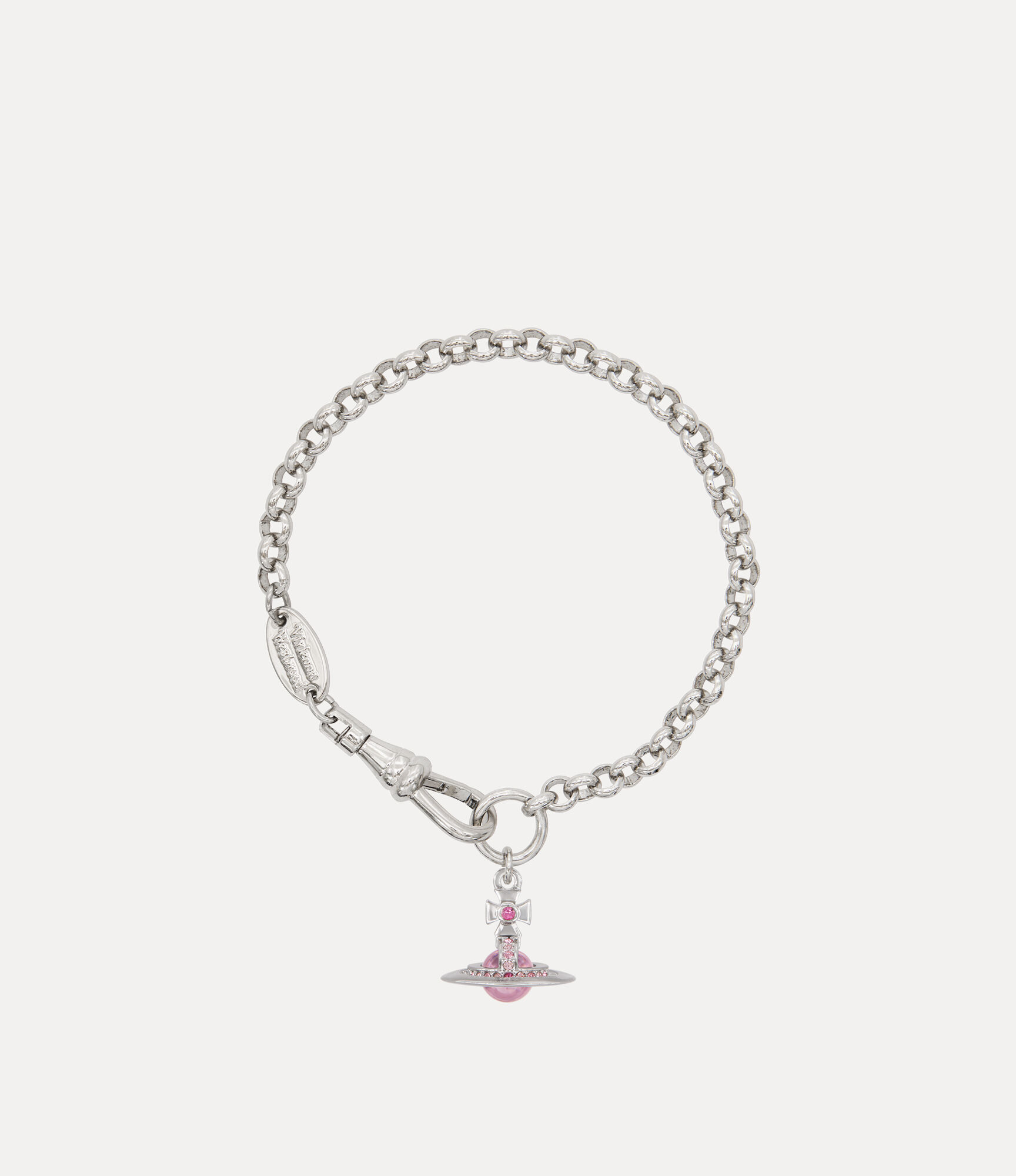New Petite Orb Bracelet