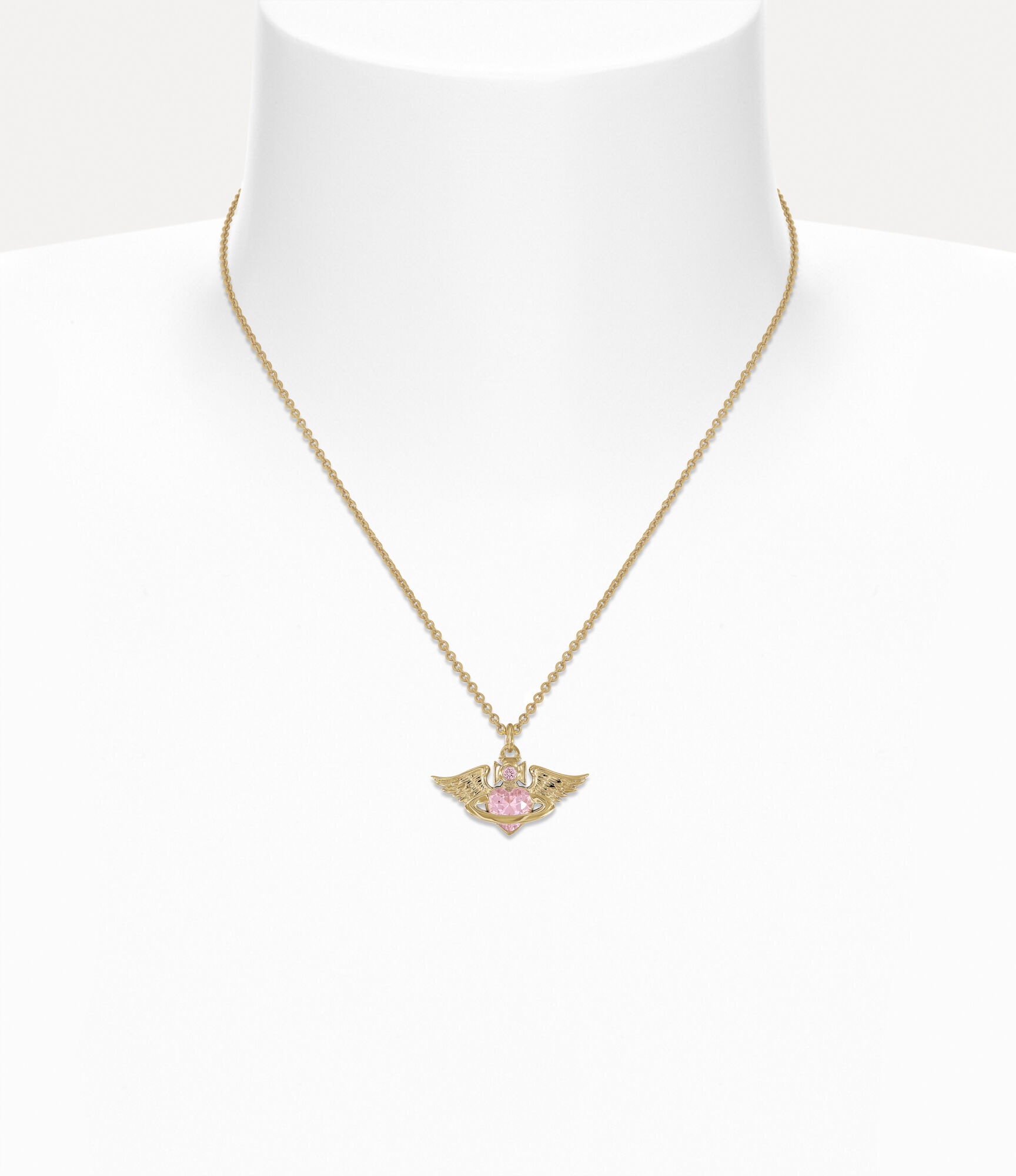Galena Pendant Necklace  large image number 2