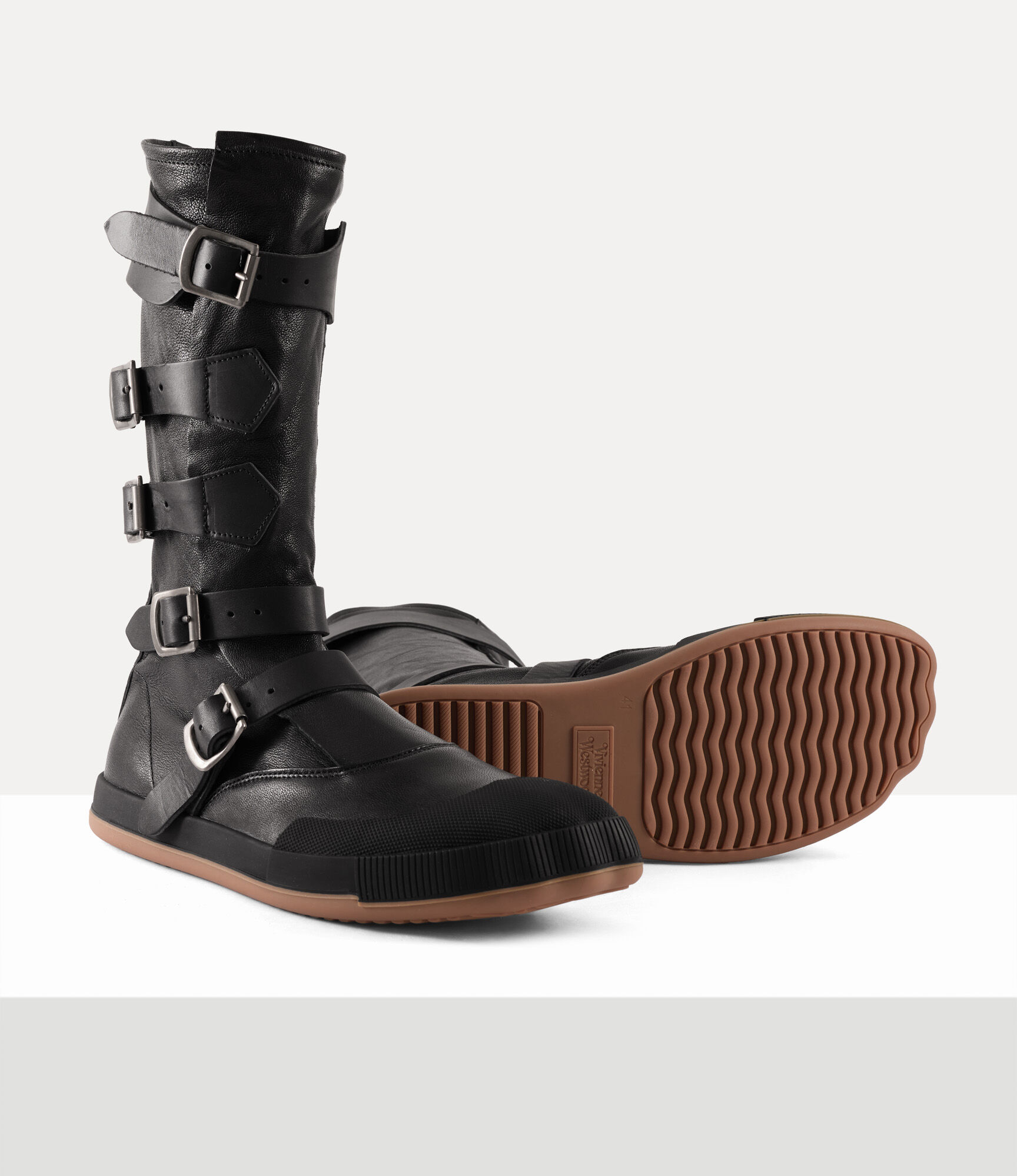 Animal Pirate Boot  large image number 4