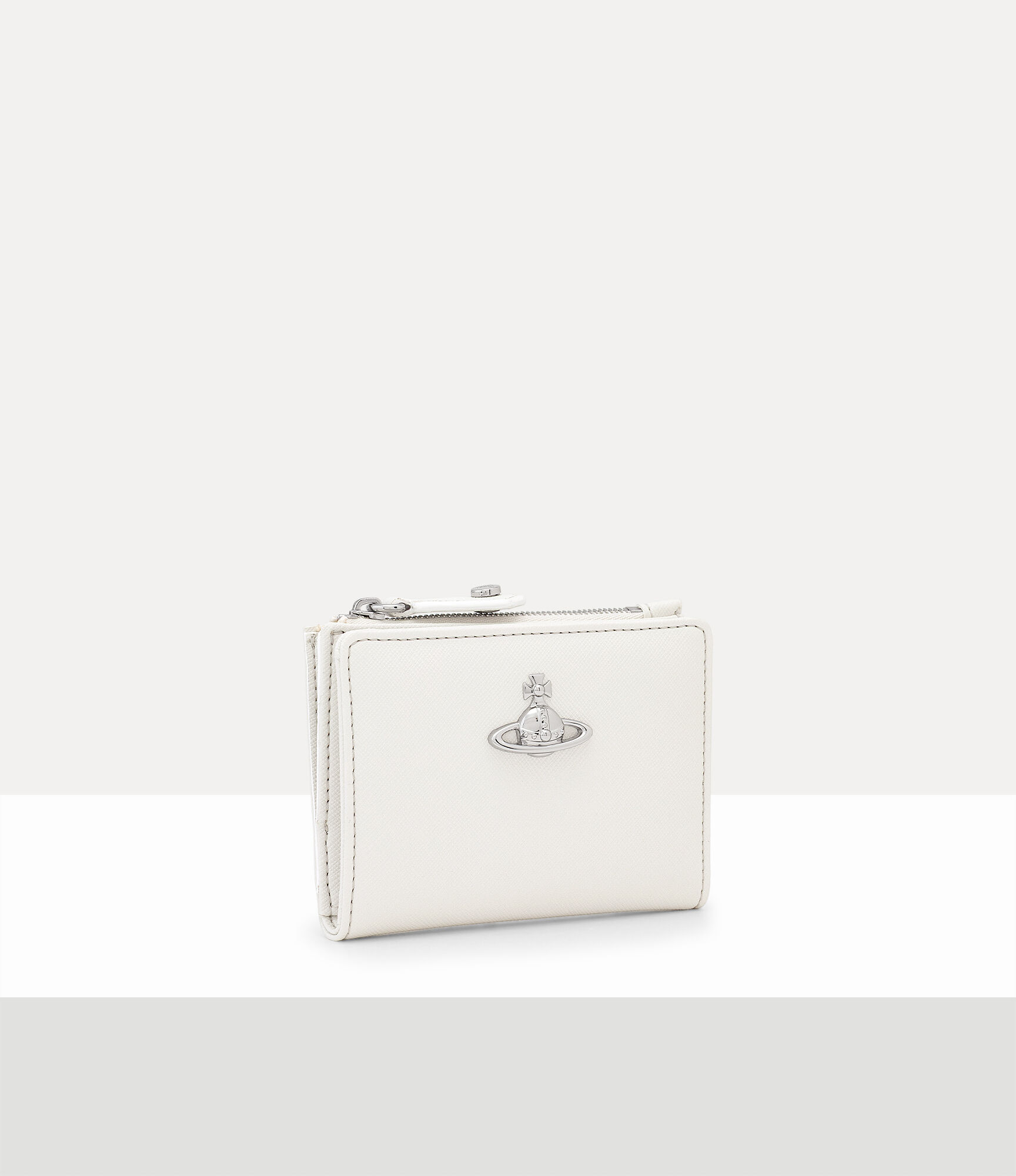 Slim Flap Card Holder  large image number 2