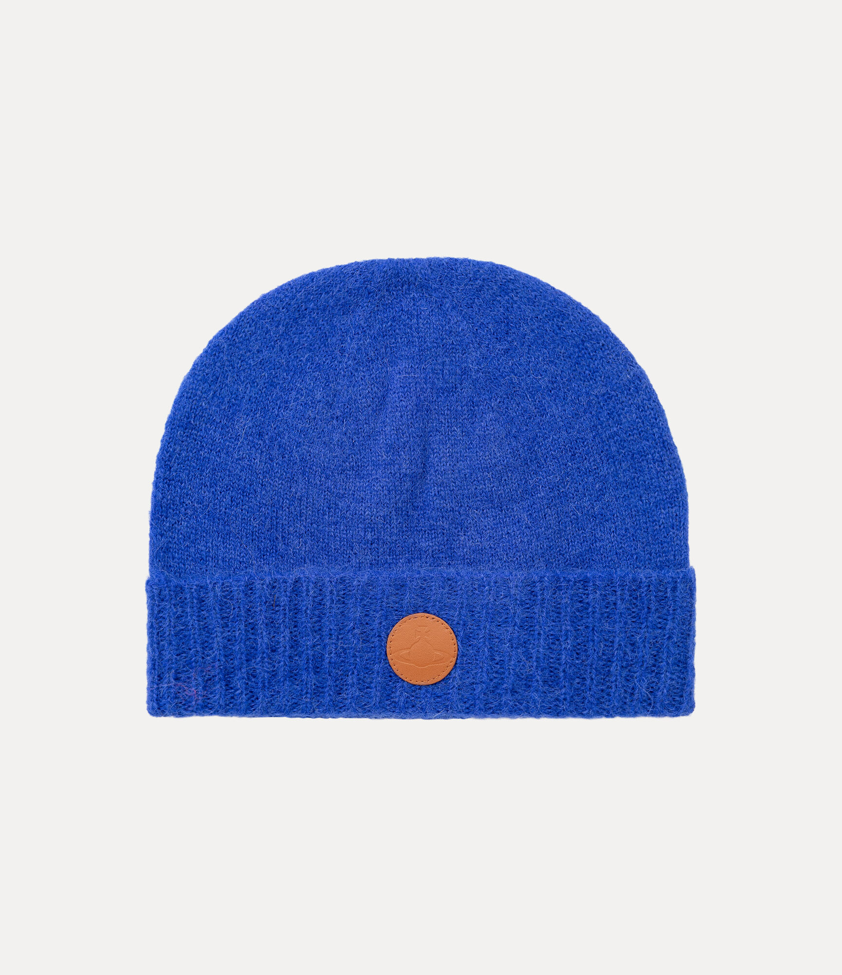 Fluffy Beanie