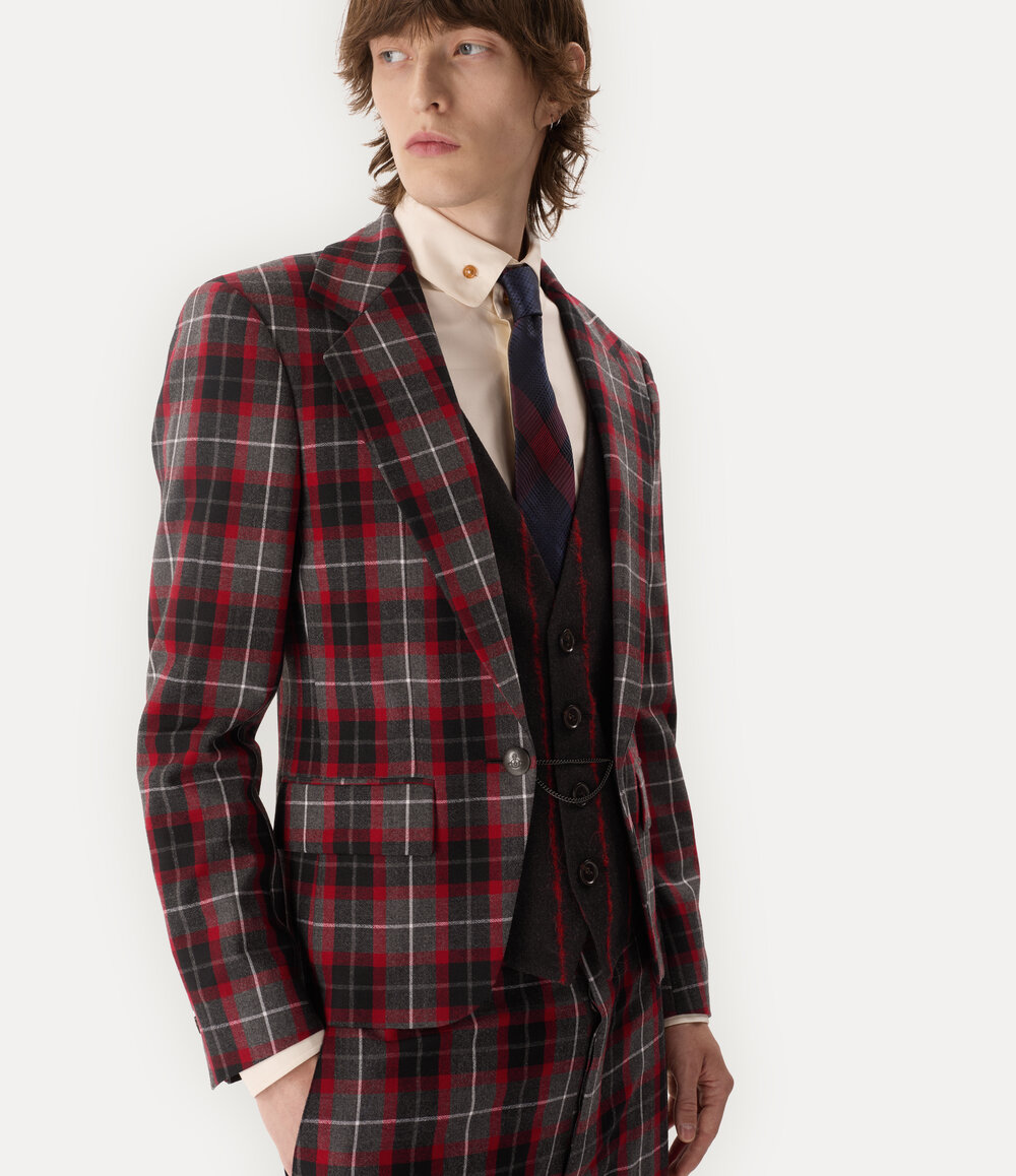 Vivienne Westwood Waistcoat Jacket, view 4