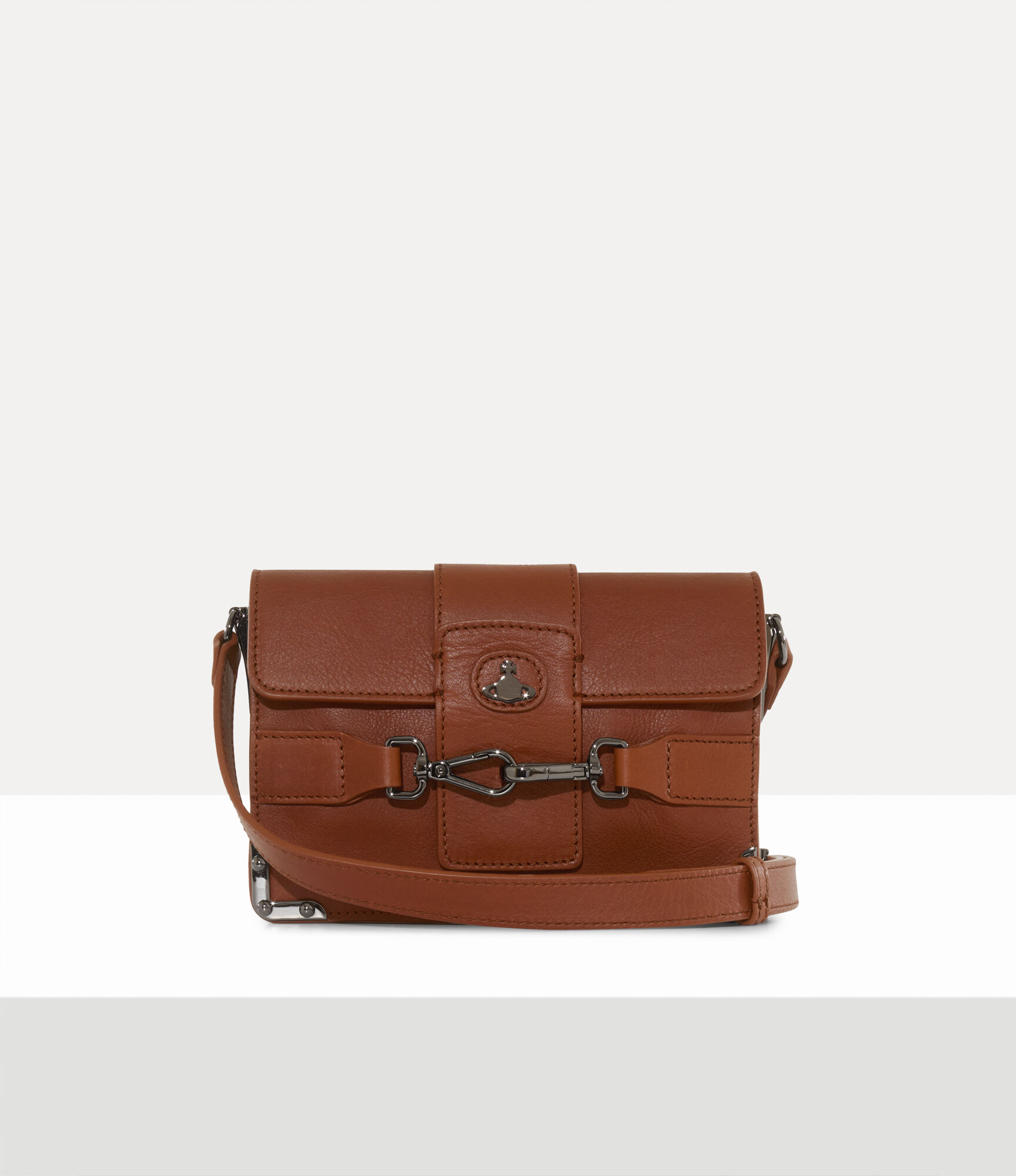 Bella Flap Crossbody