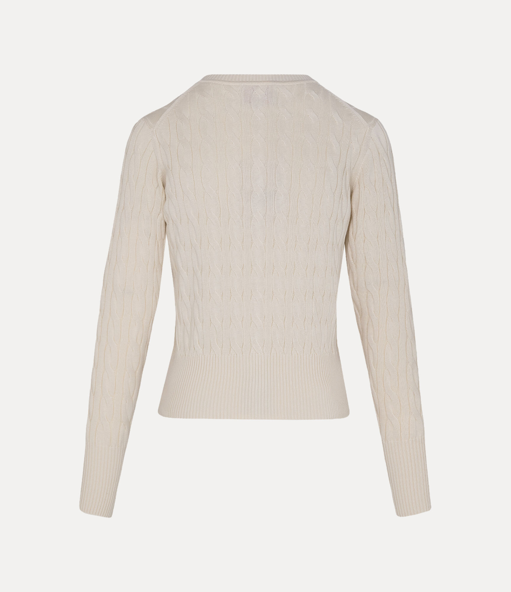 Cable Cardigan  large image number 5