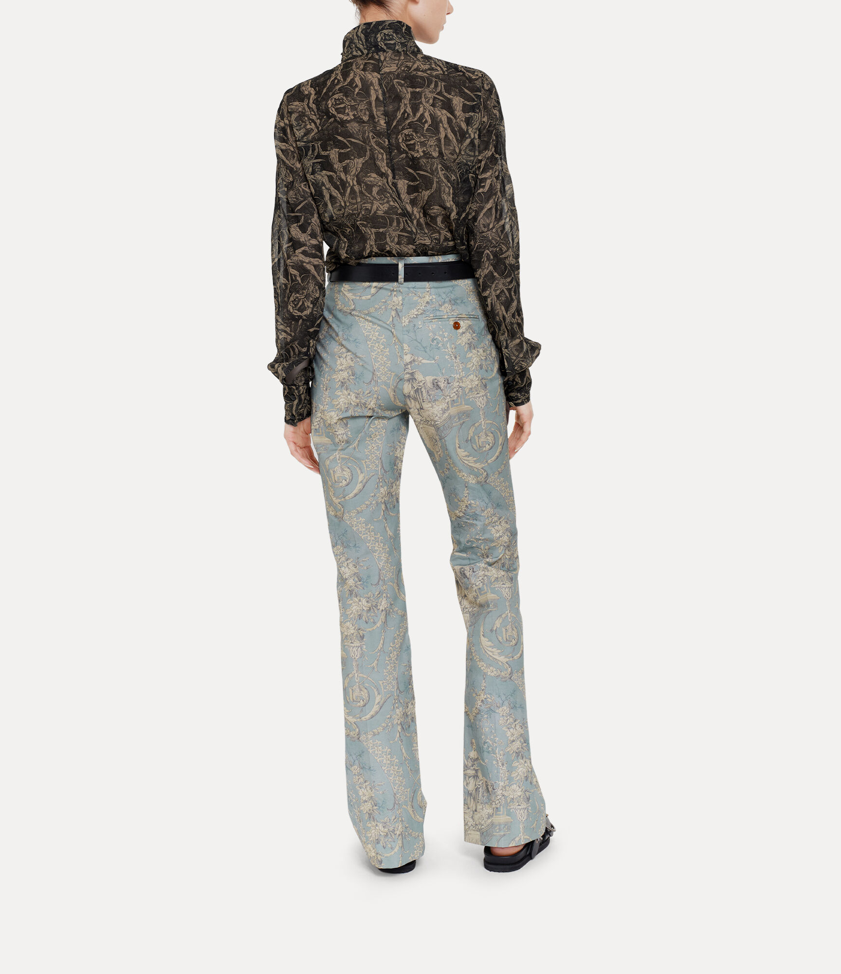 Ray trousers  large image number 3