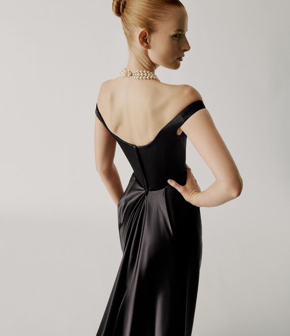 Nova Camille Dress Nova Camille Dress