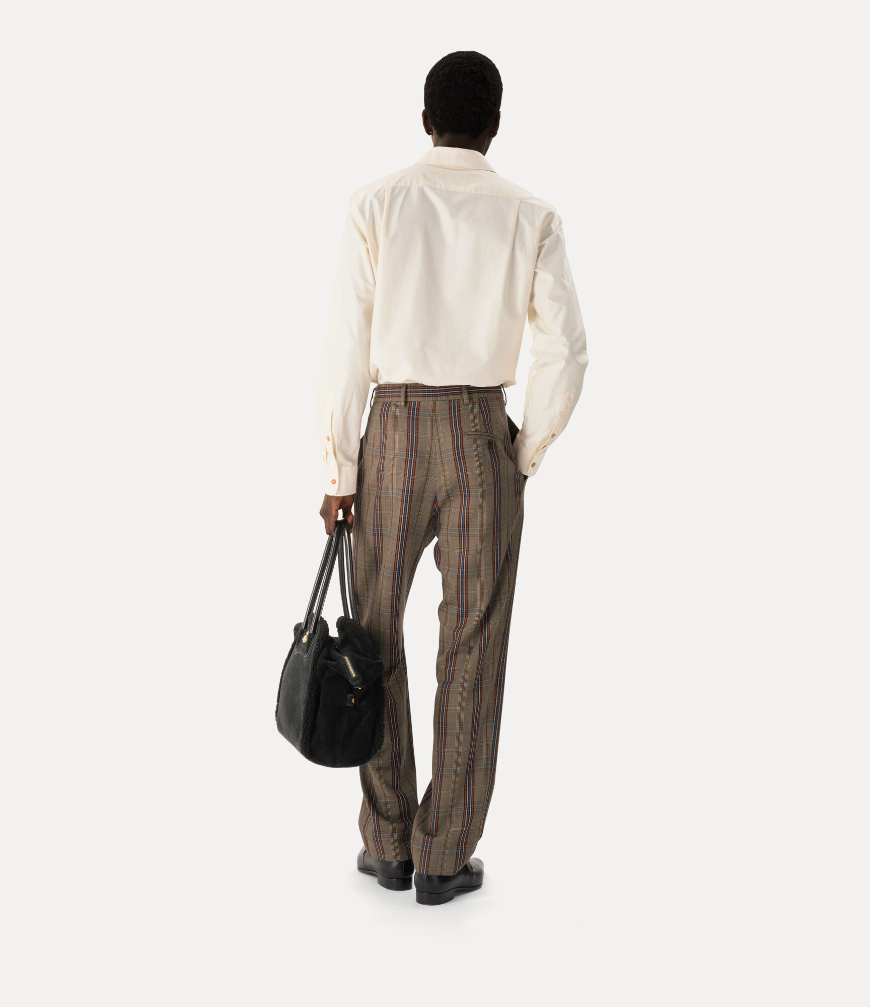 Two Button Krall Shirt large image number 3