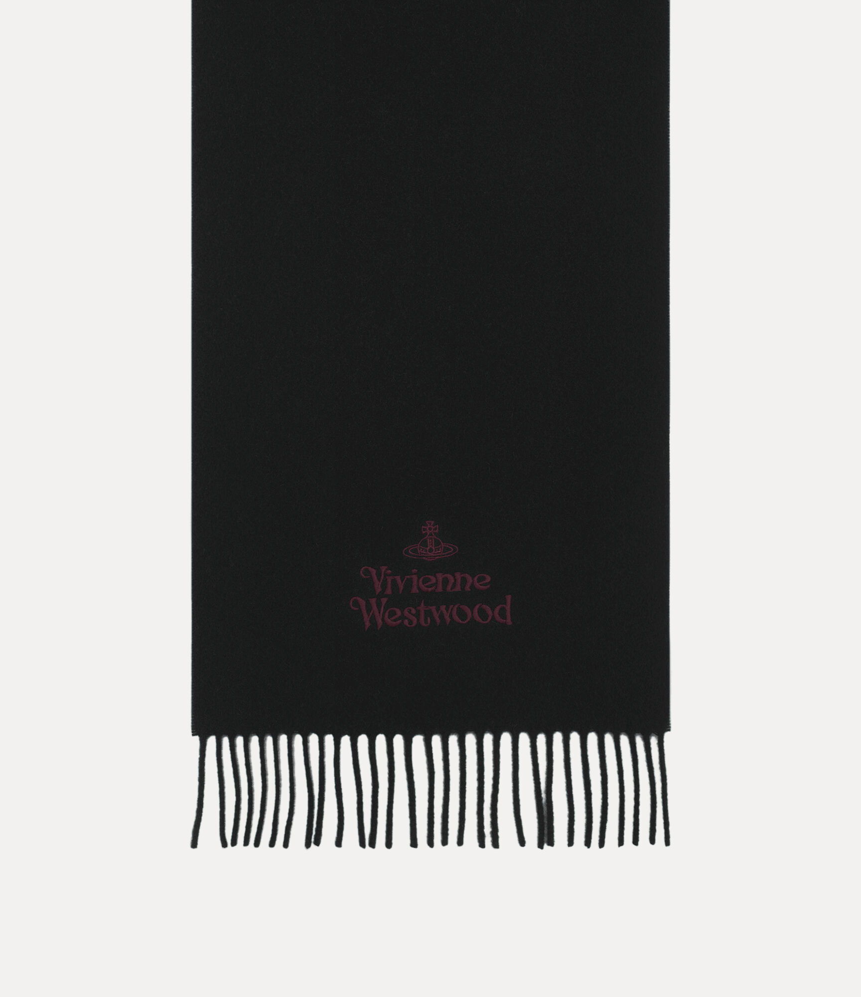 Embroidered Scarf  large image number 3