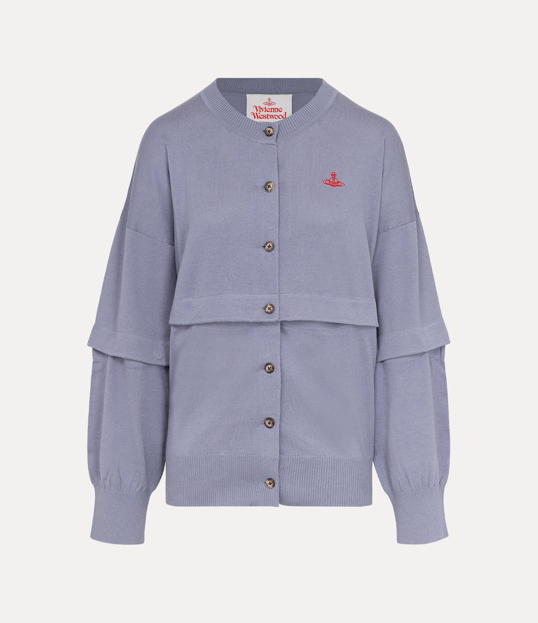 ウィメンズ カーディガン | Vivienne Westwood®