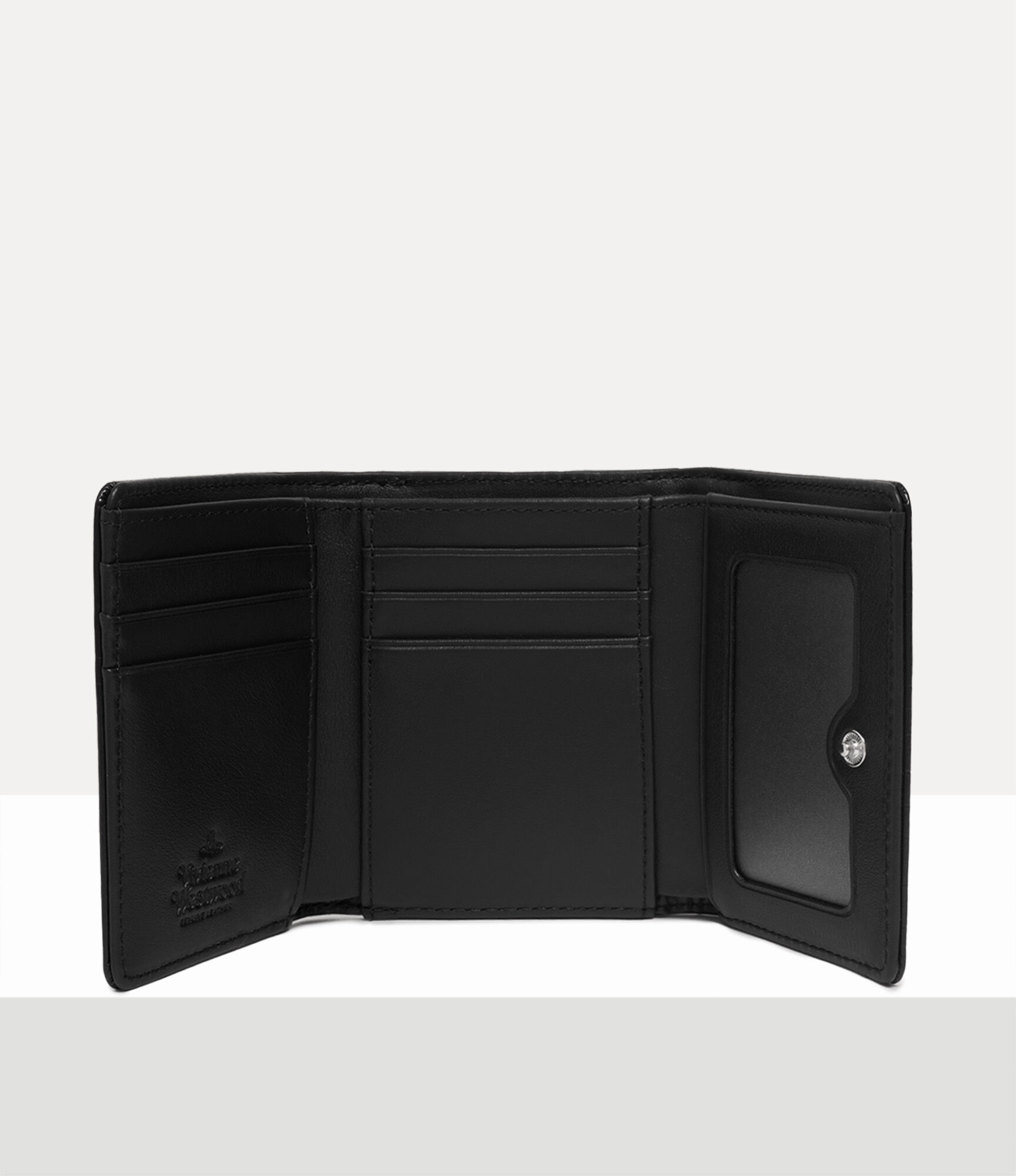 Small Frame Wallet
