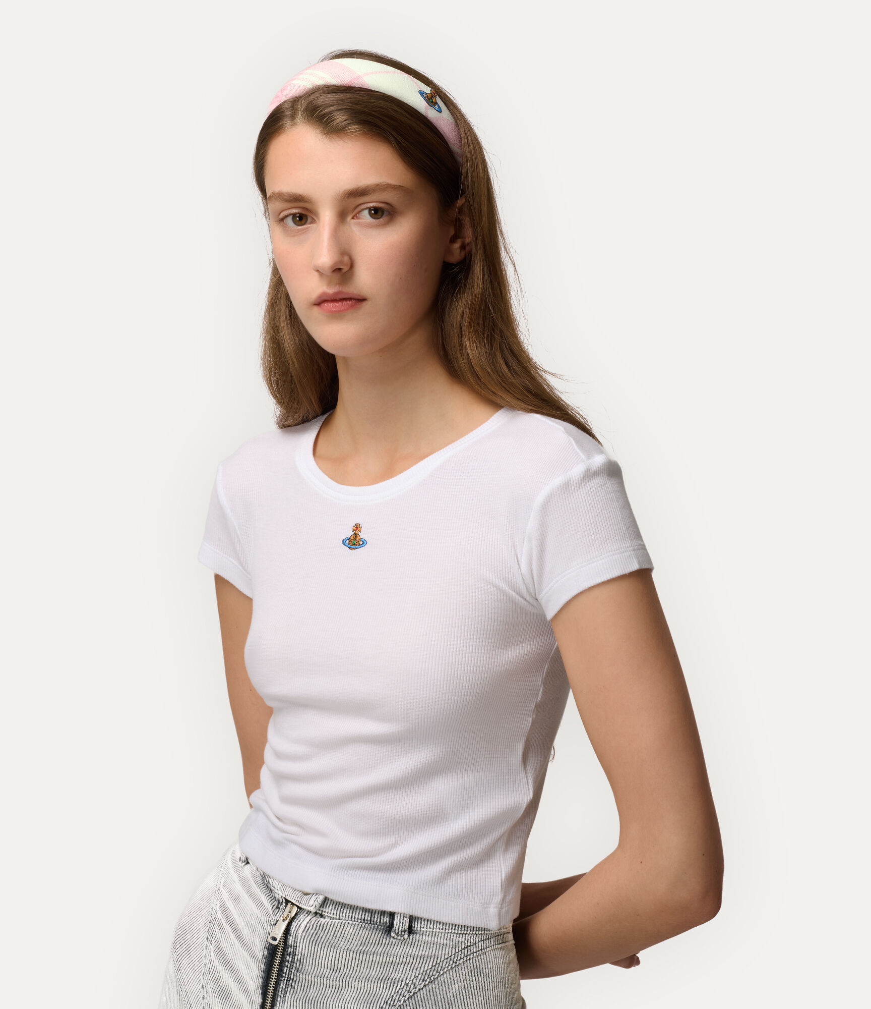 Slim Headband  large image number 2