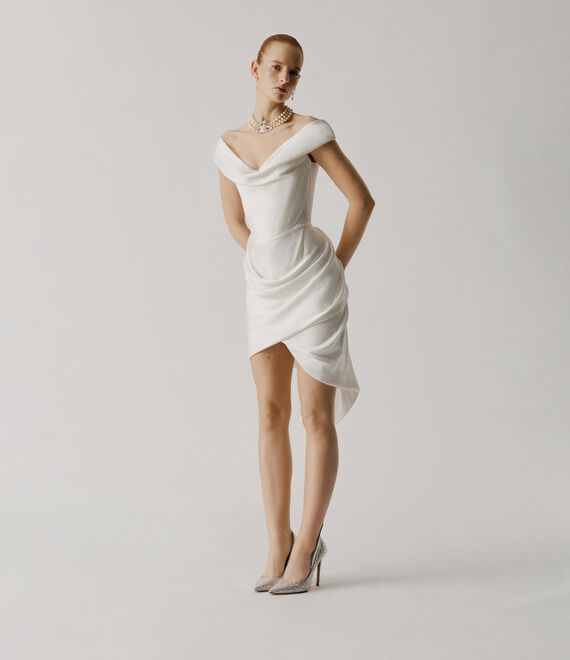 Nova Cora Mini Dress Nova Cora Mini Dress