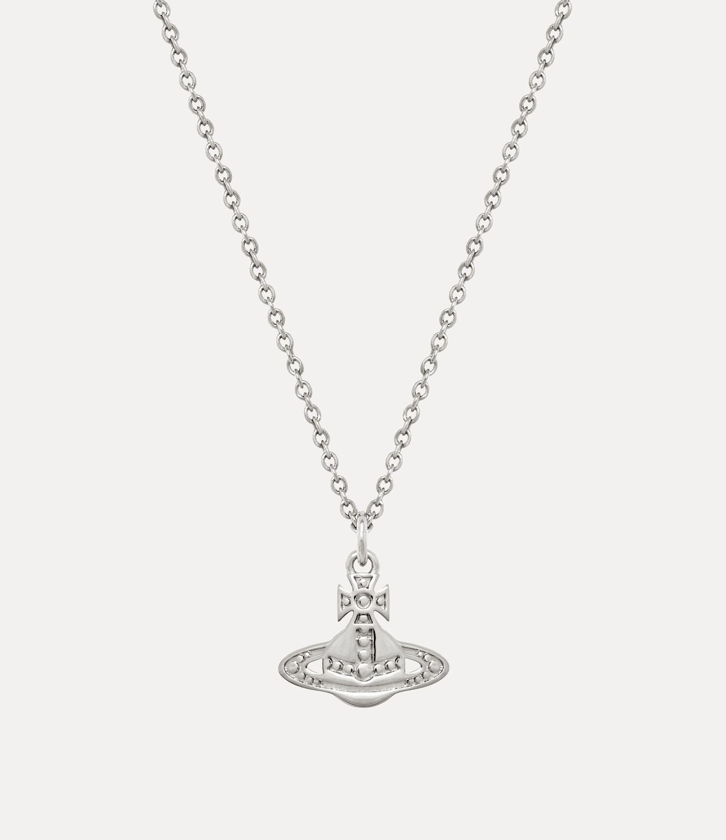 Marinetta Pendant Necklace