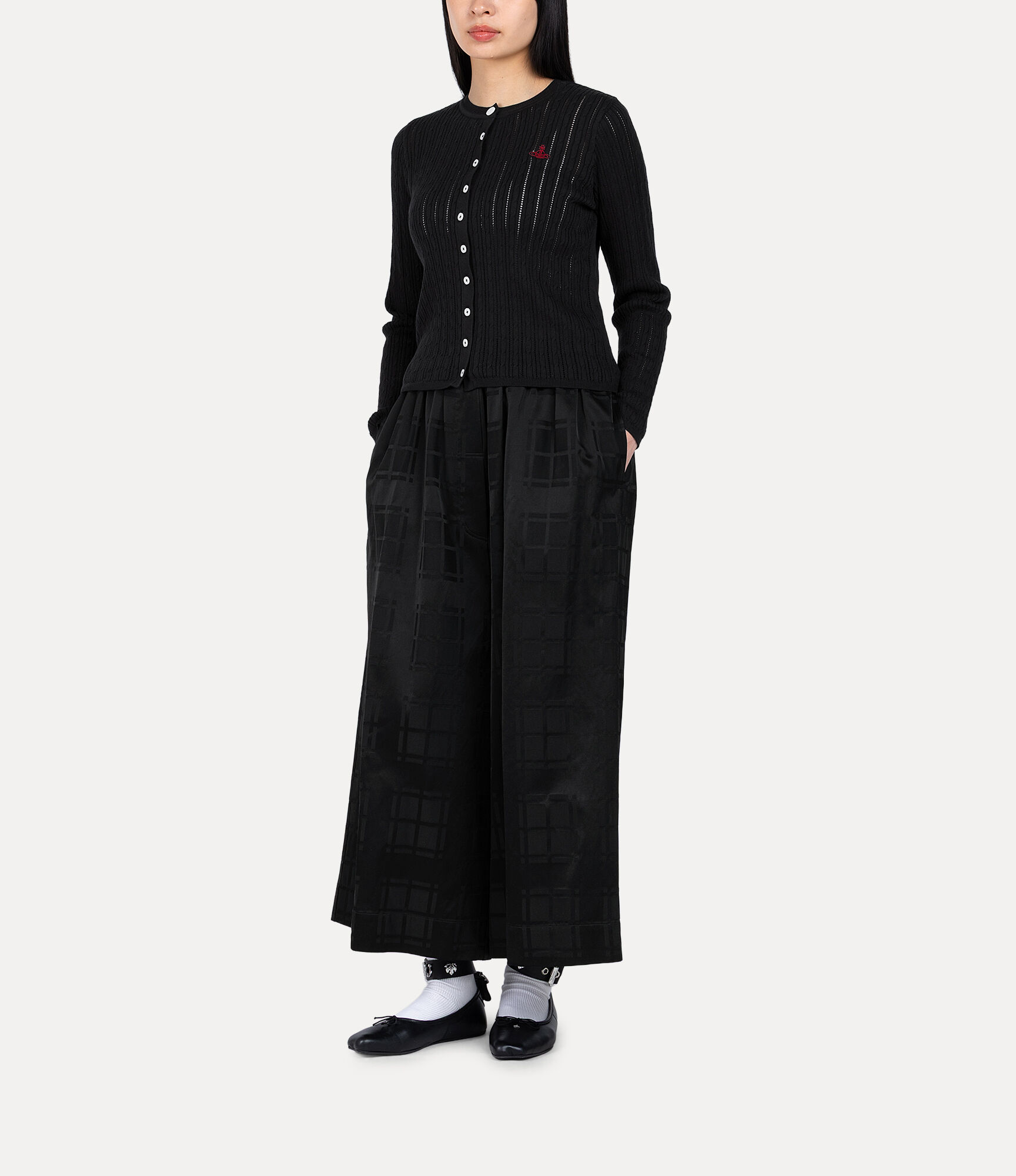 Cable Cardigan  large image number 2