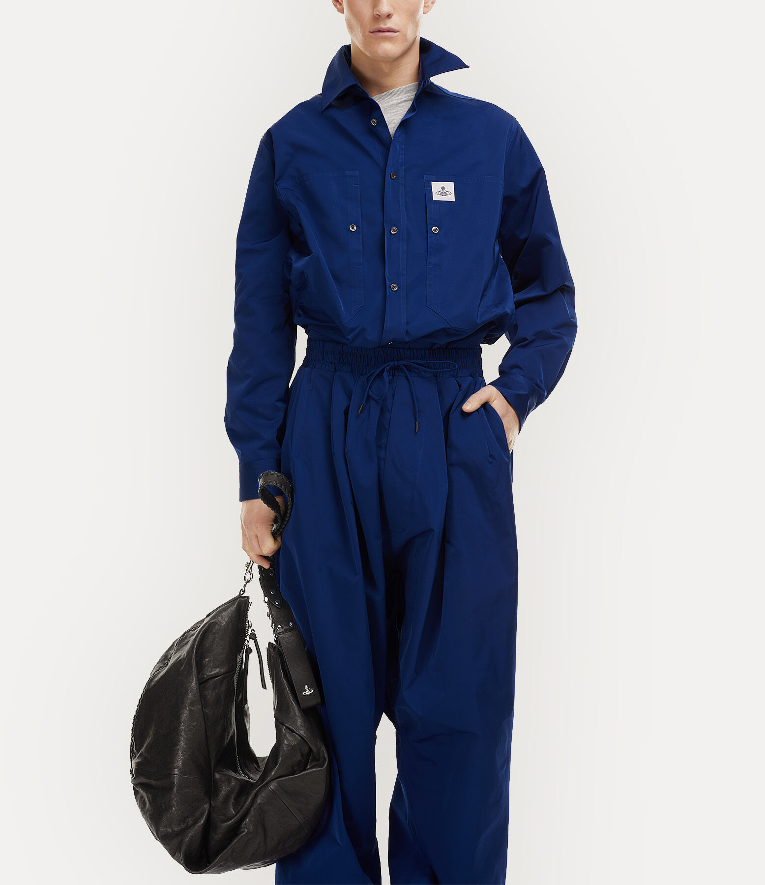 Agnes Large Shoulder Bag  large image number 3