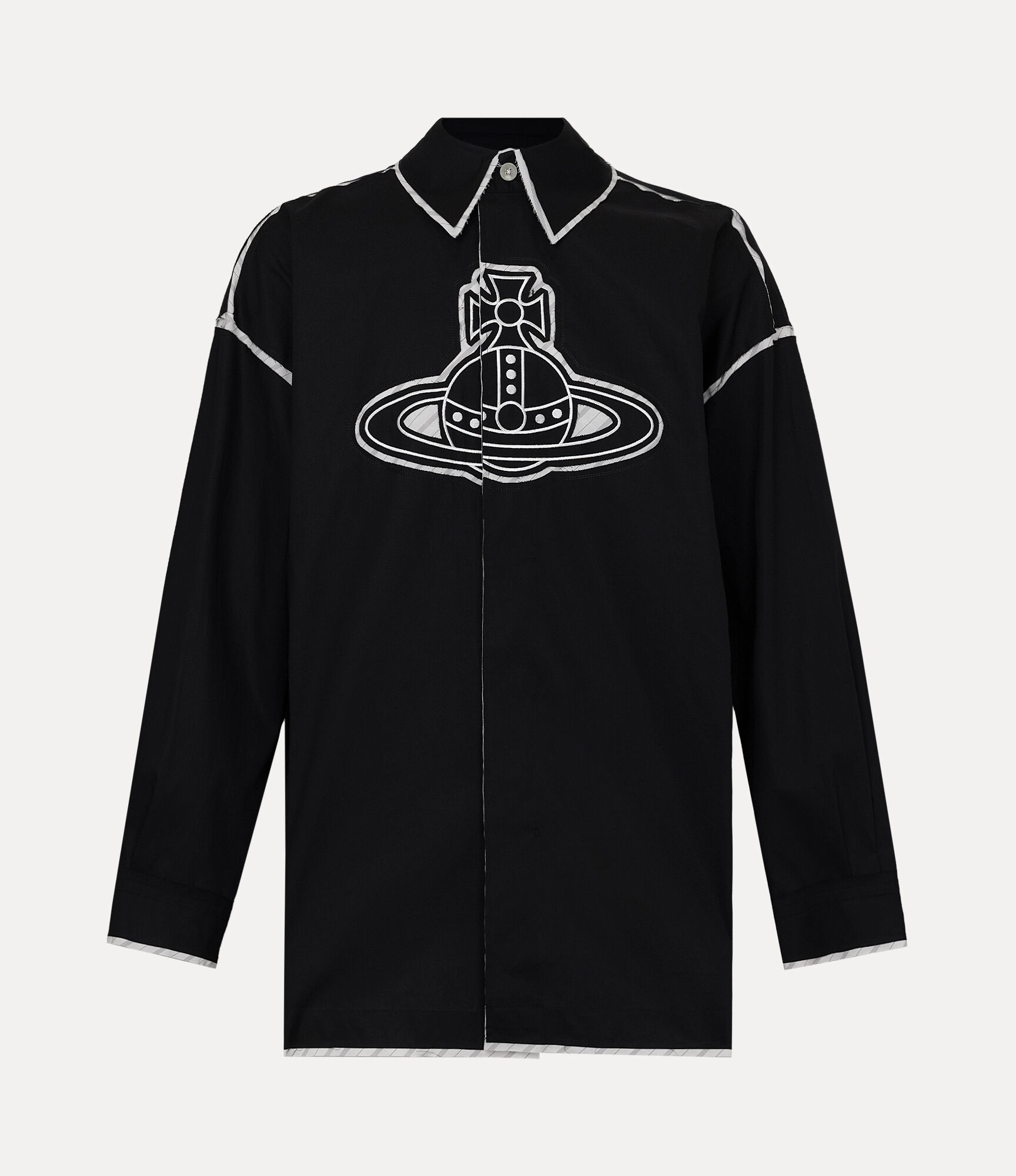 Orb Stripe XXL Shirt