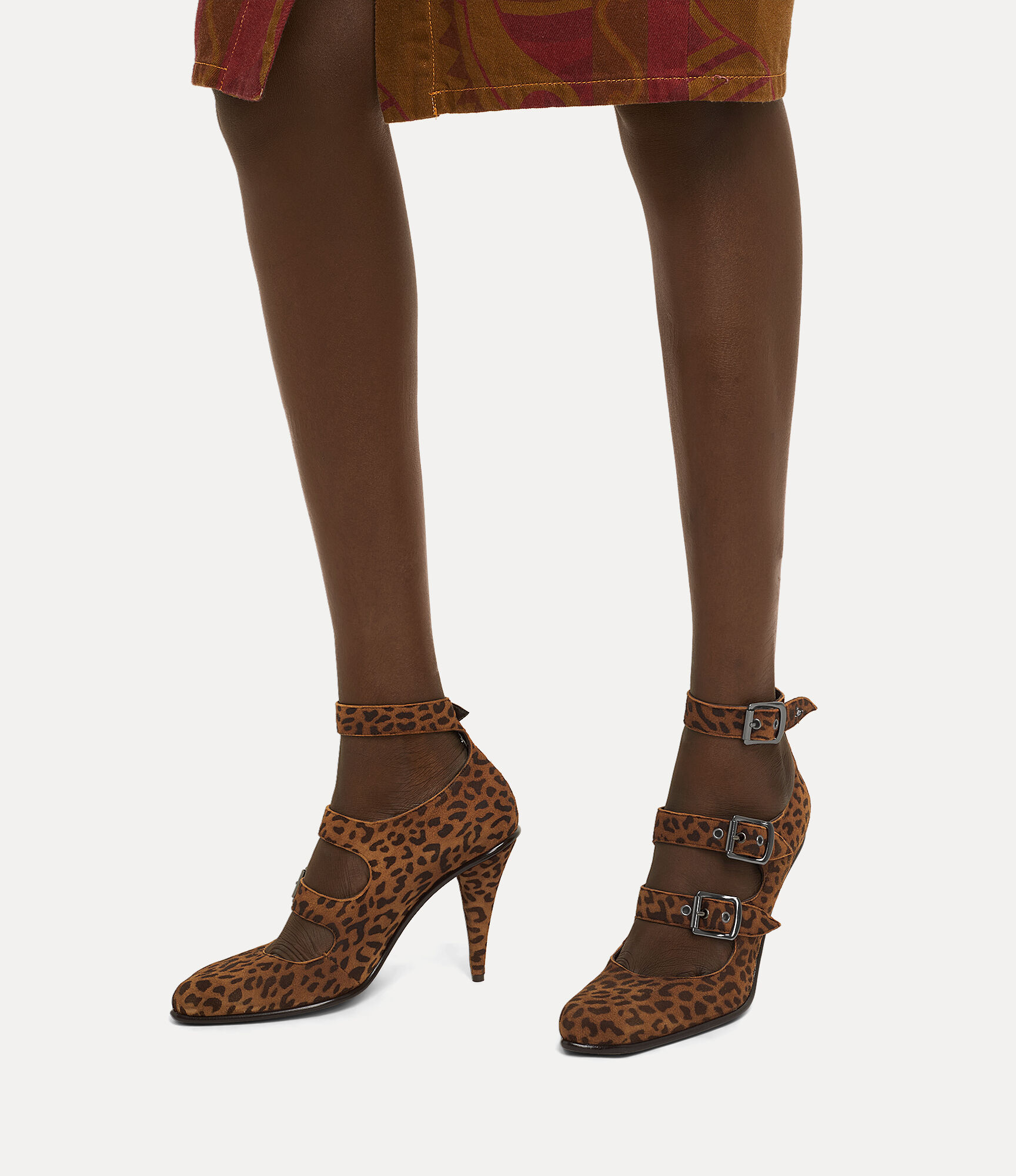 Vivienne Westwood SAVAGE HEEL size36 未使用 Savage Heel