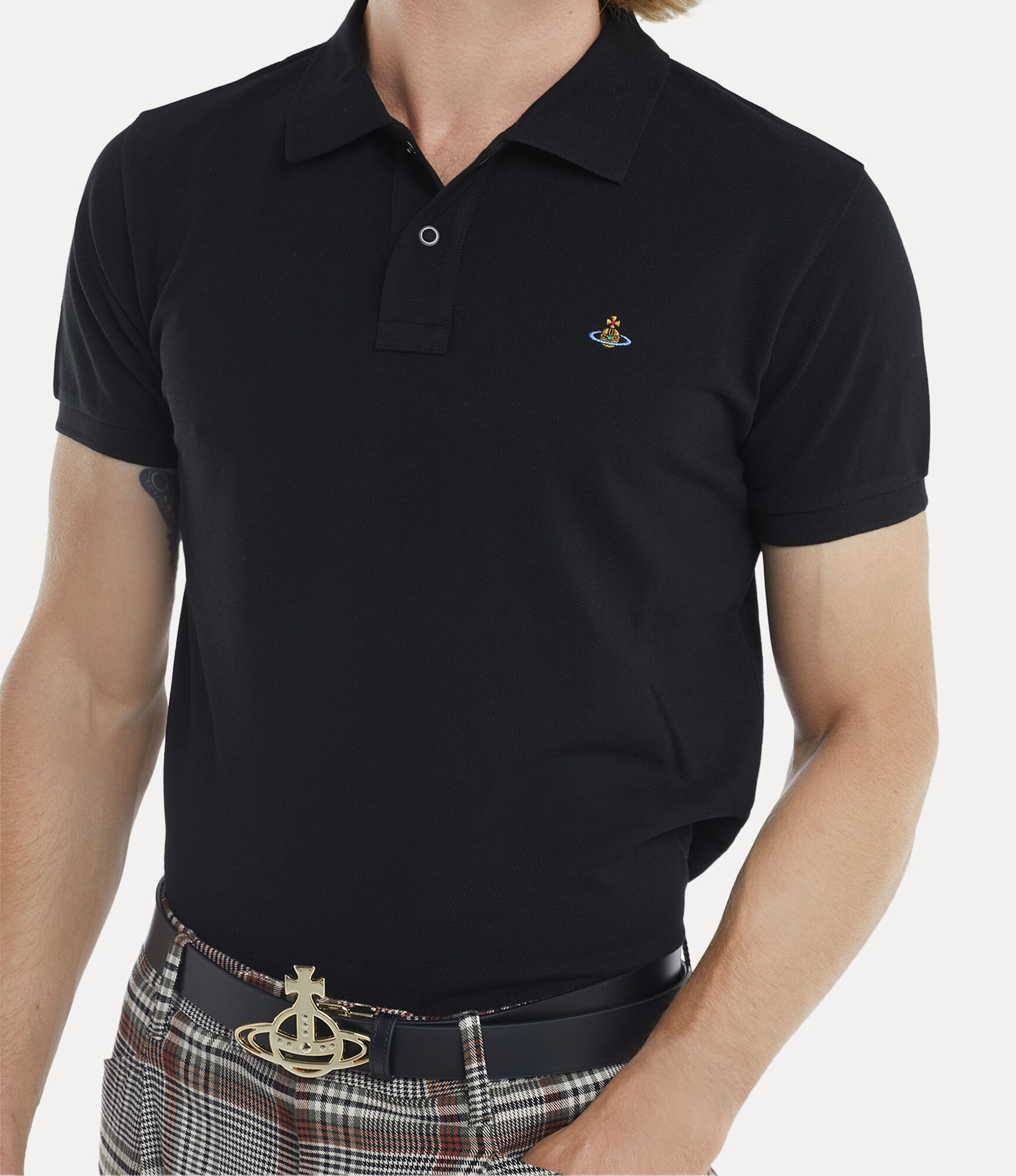 Classic polo  large image number 4