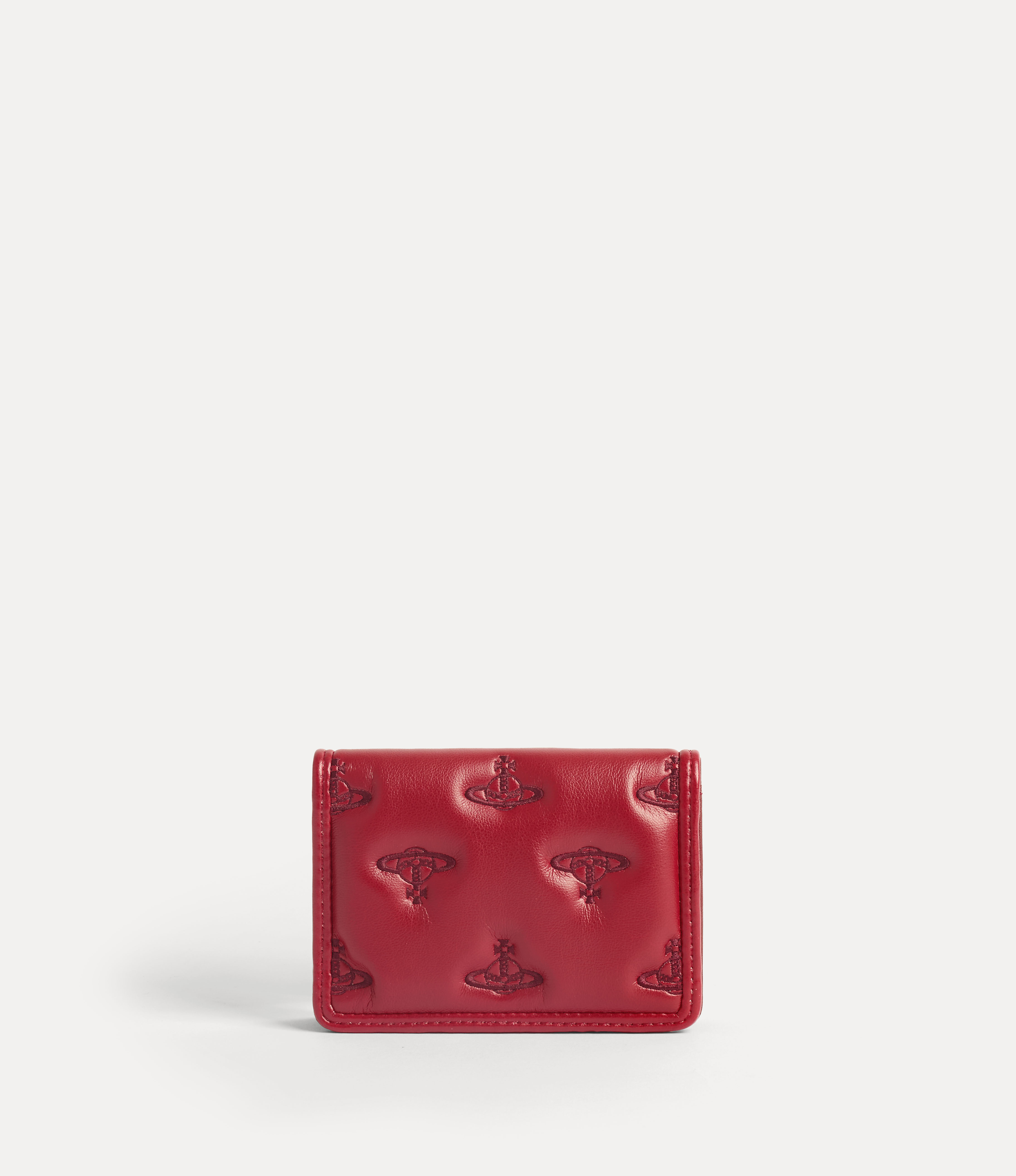 Flap Card Holder