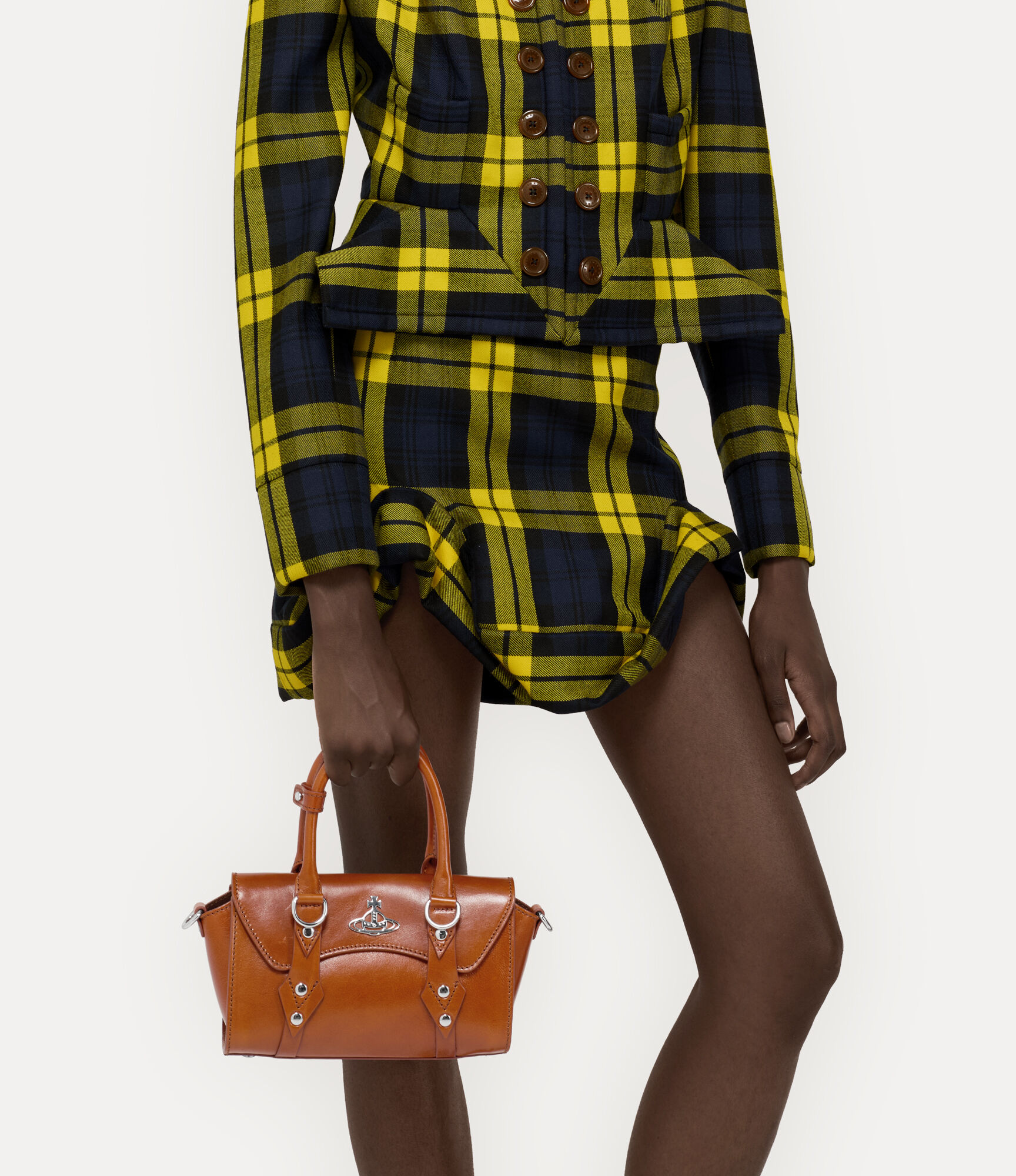 Bettina Mini Crossbody  large image number 2