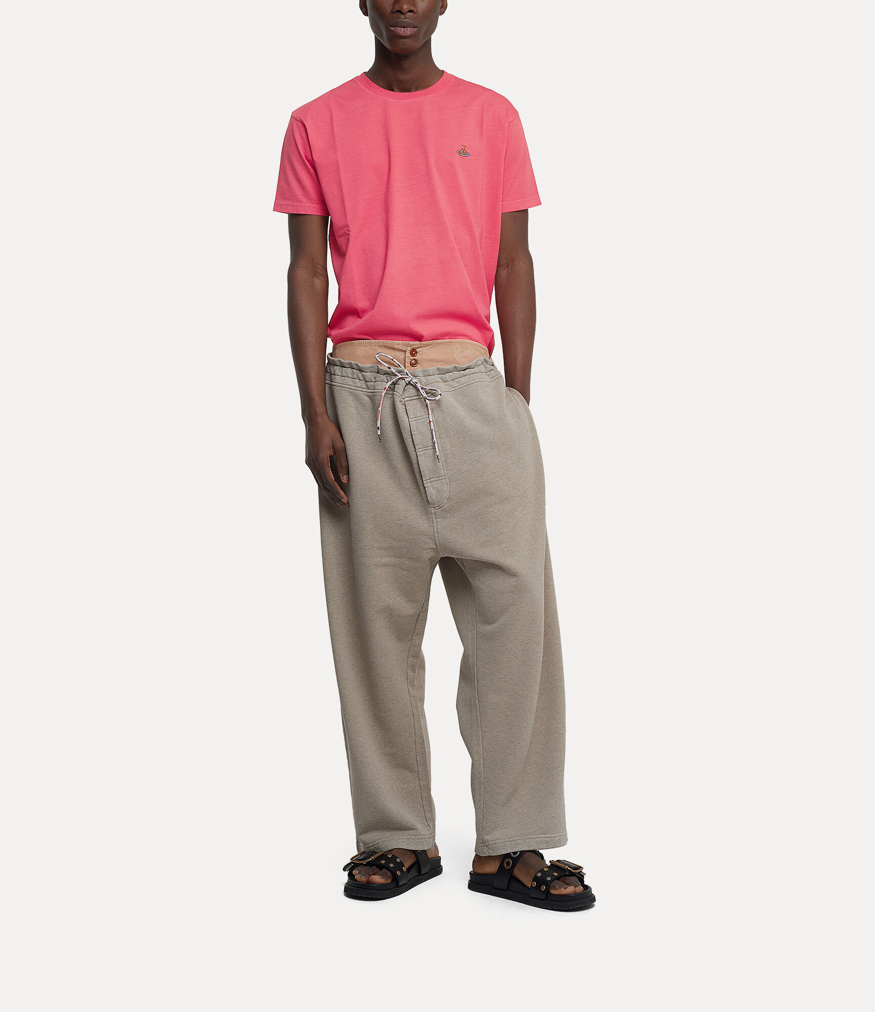 Classic T-shirt Multicolour Orb  large image number 3