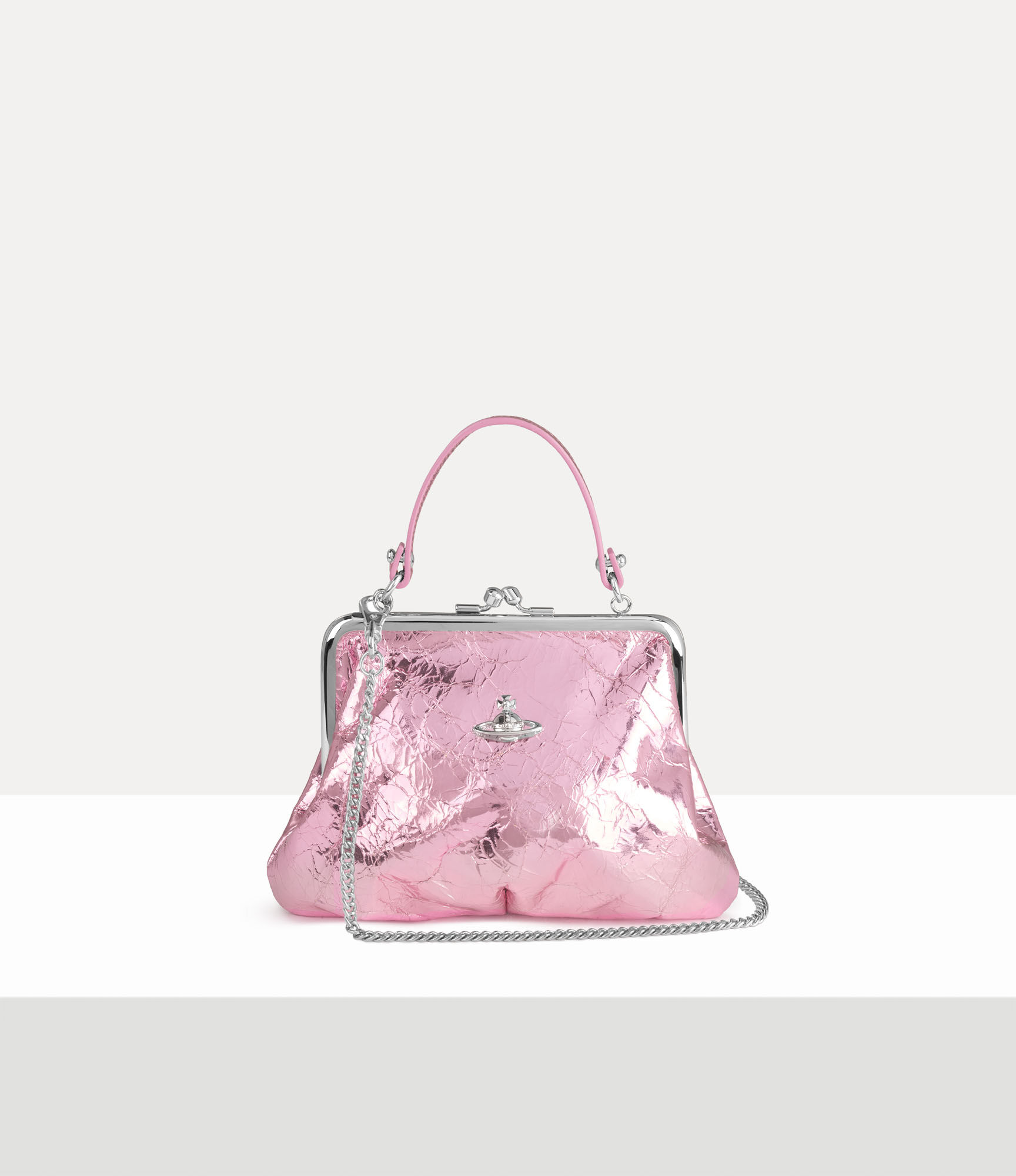 Granny Frame Purse  large image number 4