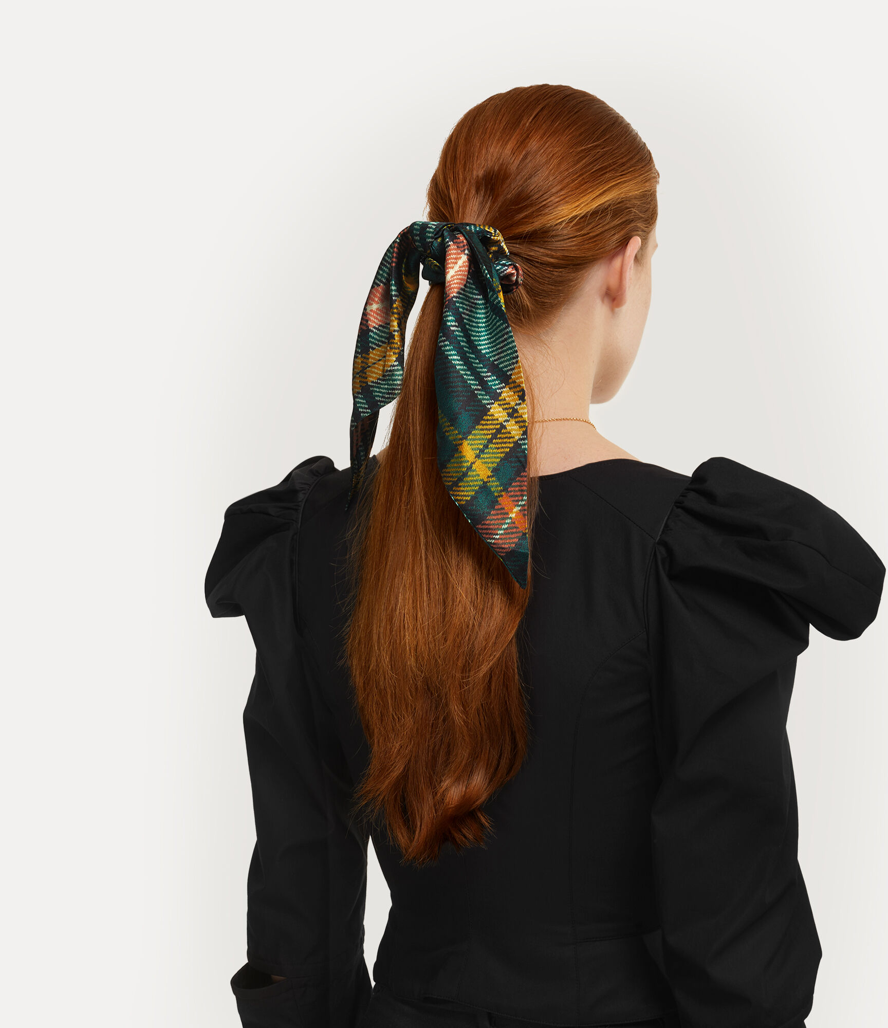 Scrunchie  large image number 2