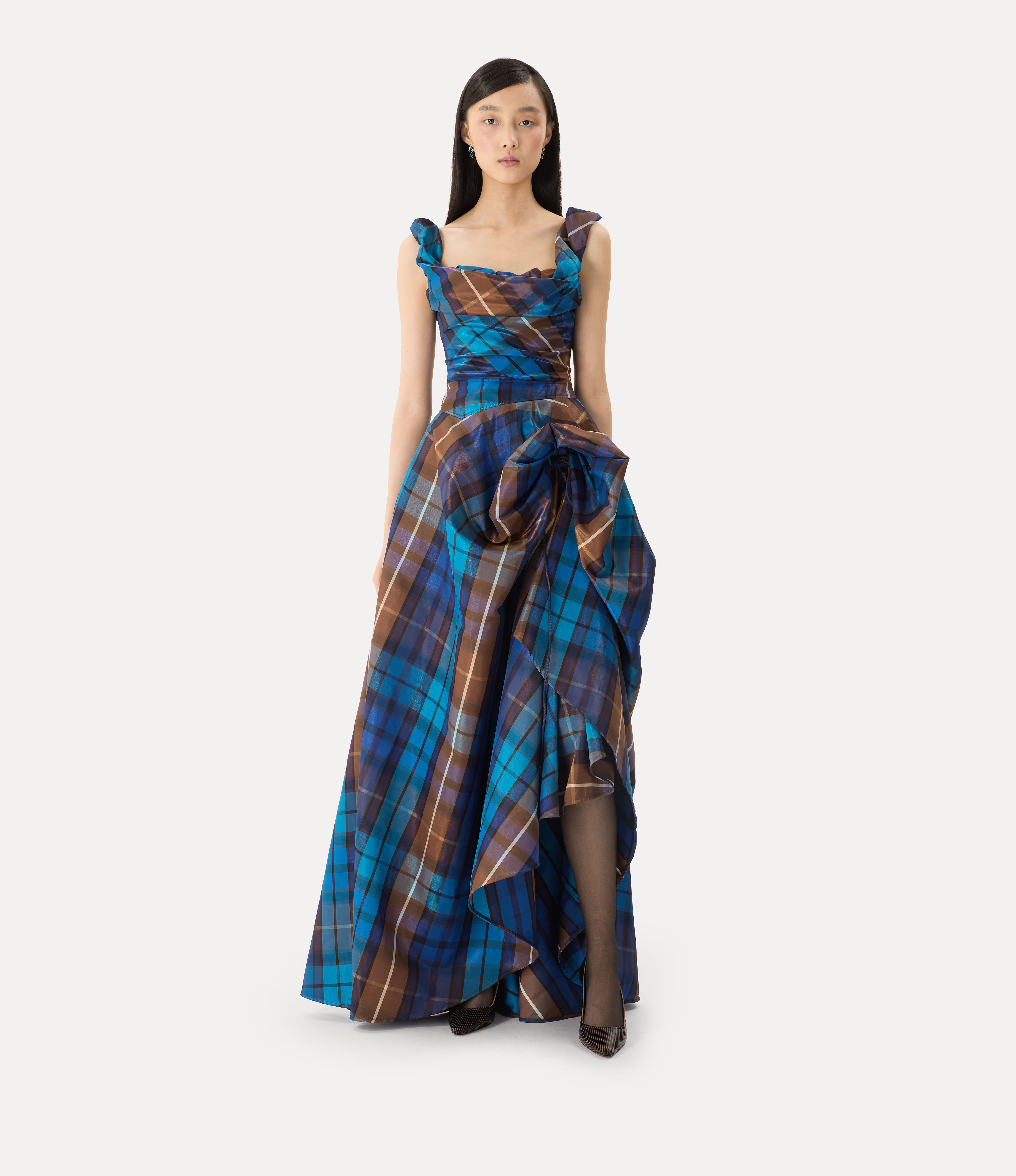 Long Chichi Dress  large image number 3