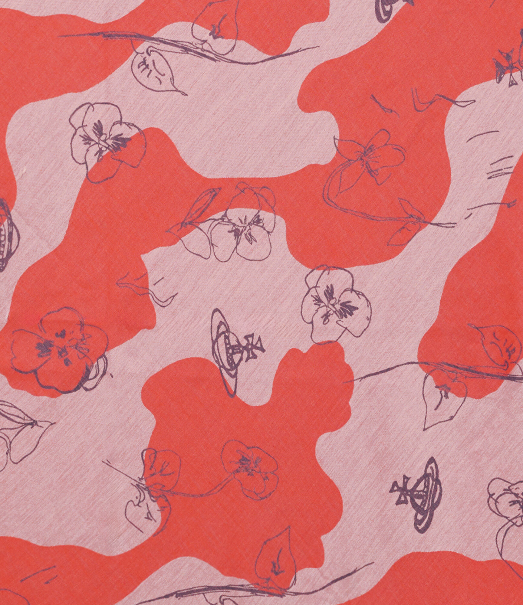 Triangle Scarf   large image number 3