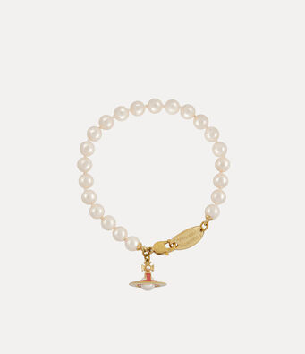 Simonetta pearl bracelet
