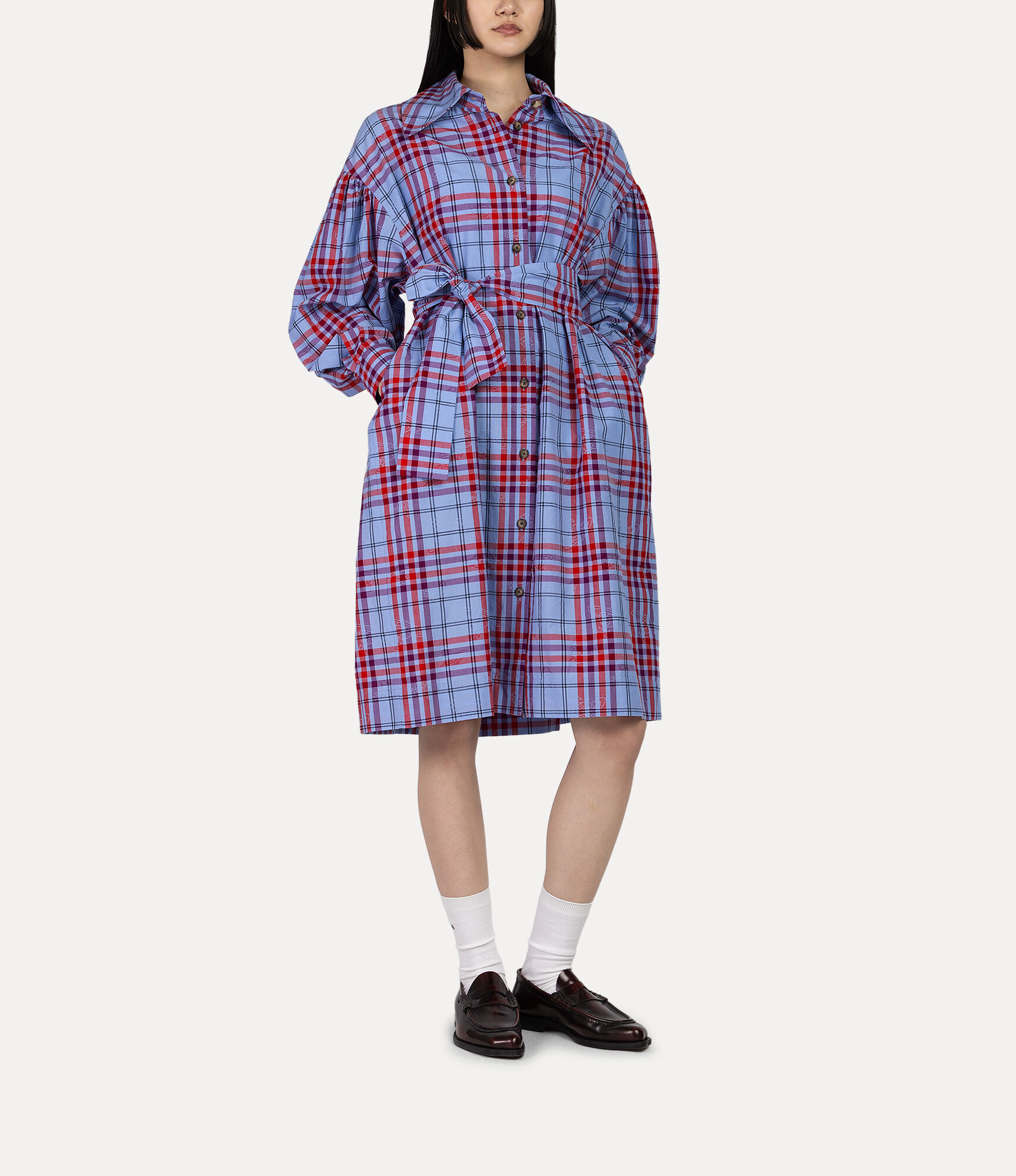 Gathered Dress  large image number 2