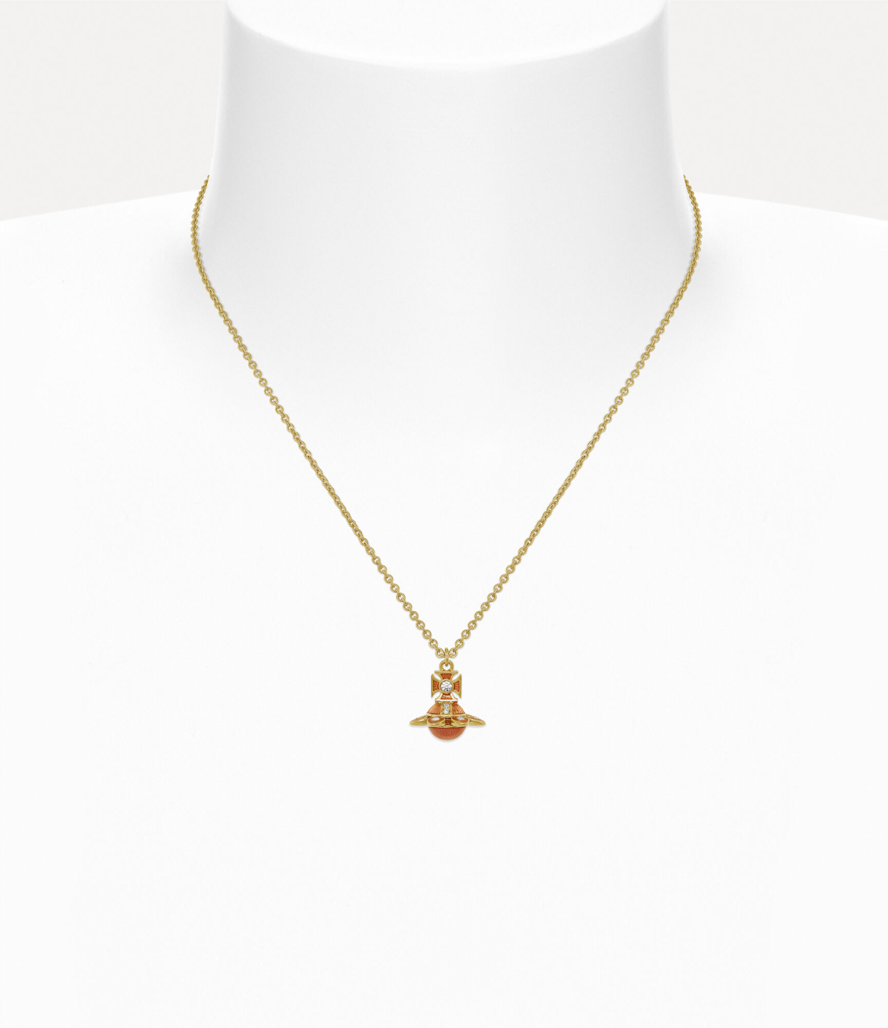 Capucine Pendant Necklace  large image number 2