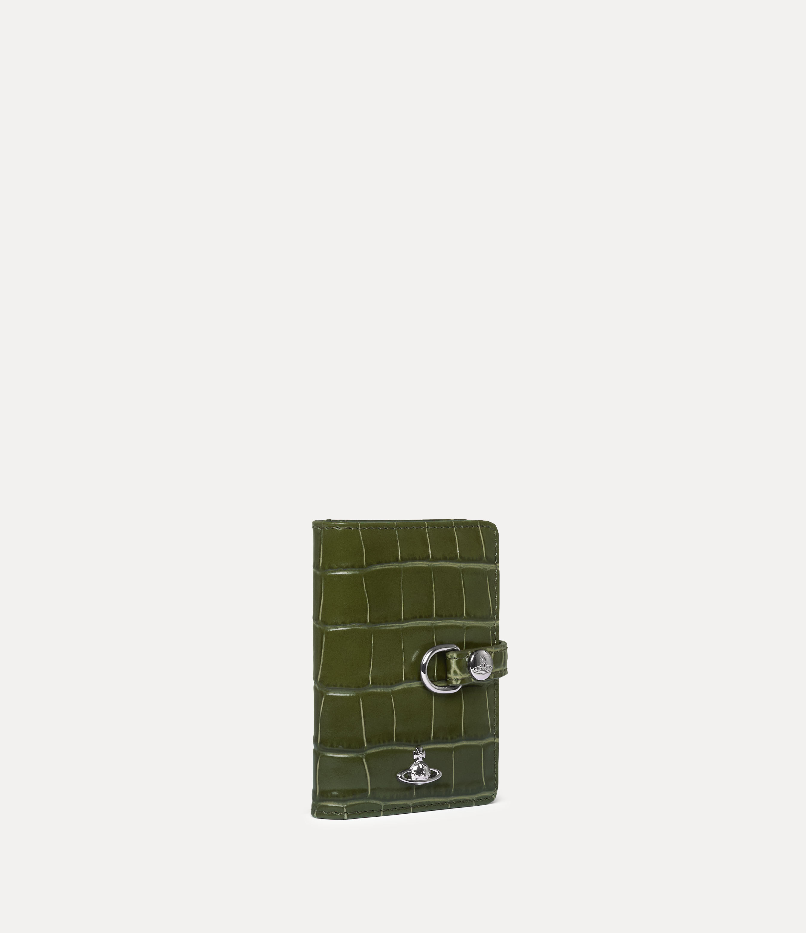 Vertical Flap Card Holder  large image number 2
