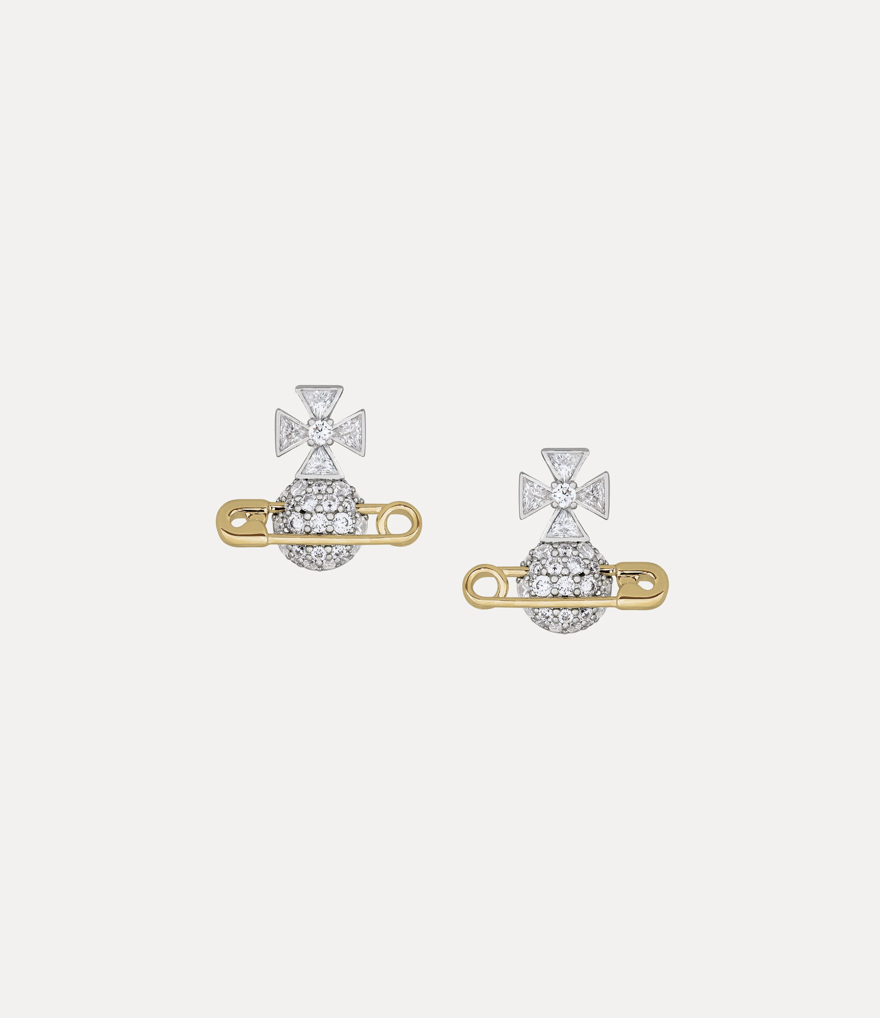 Hectorina Earrings