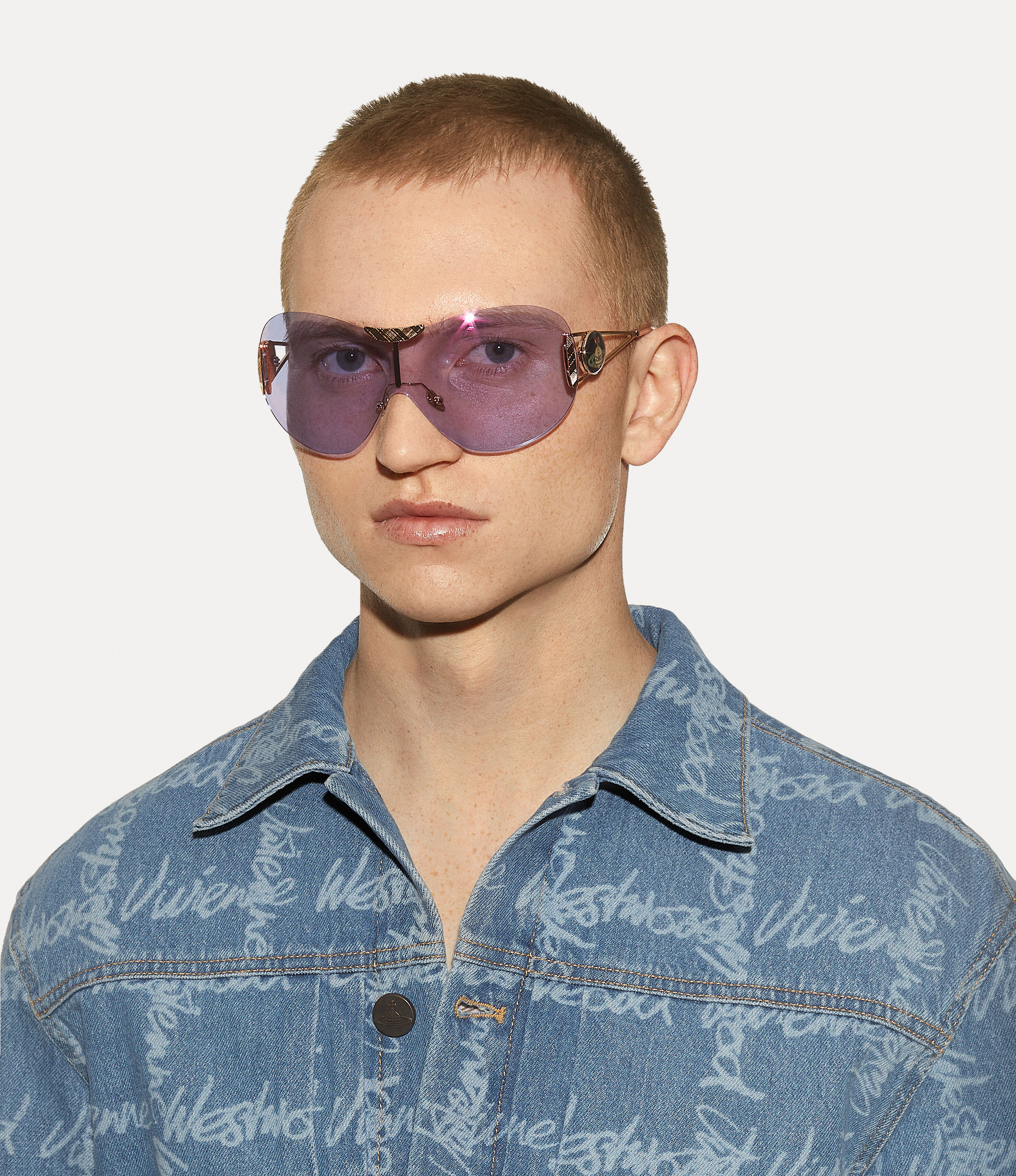 Tina Sunglasses  large image number 3