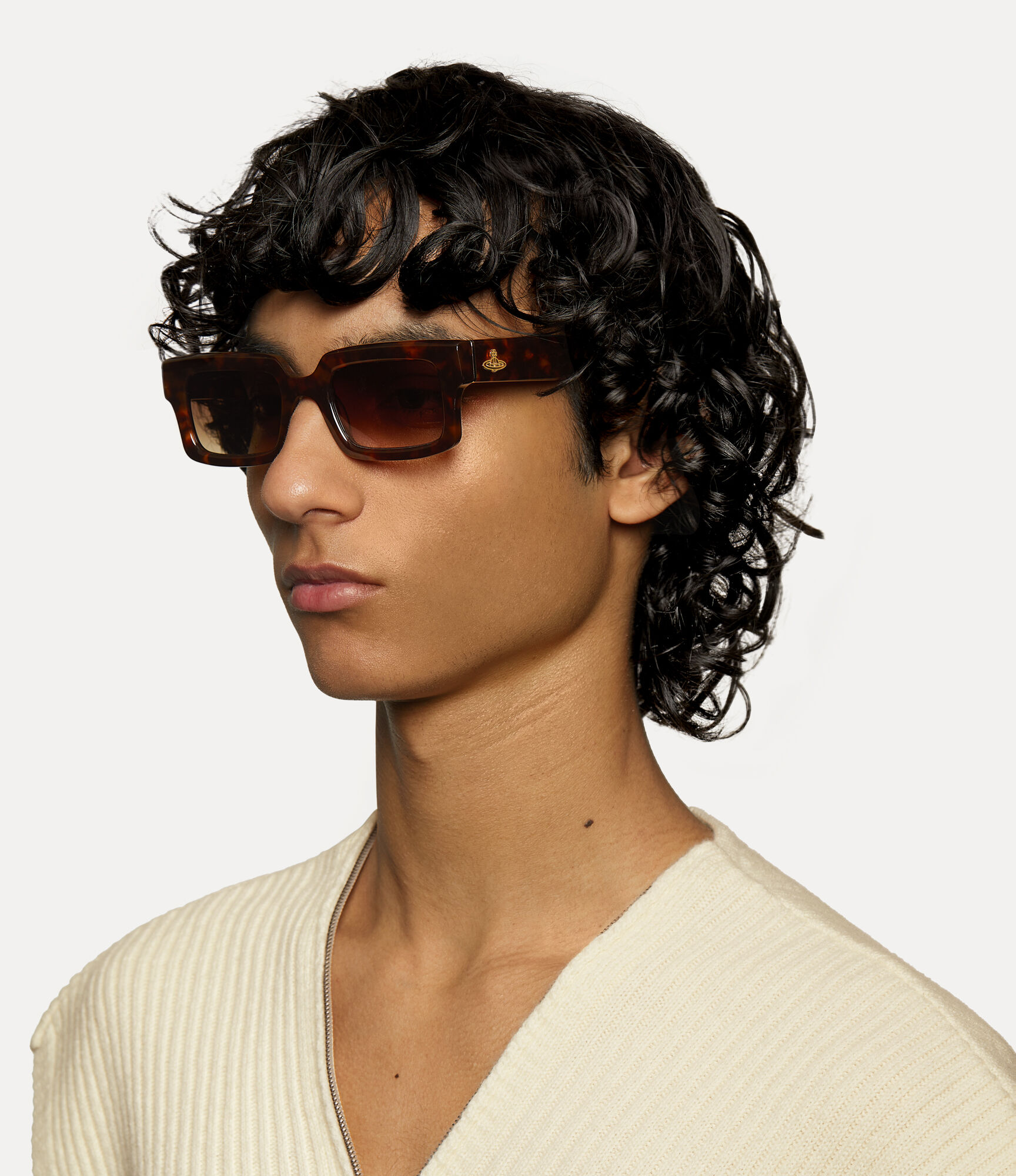 Vivienne Westwood
PAINTED ベレー帽 Costello Sunglasses