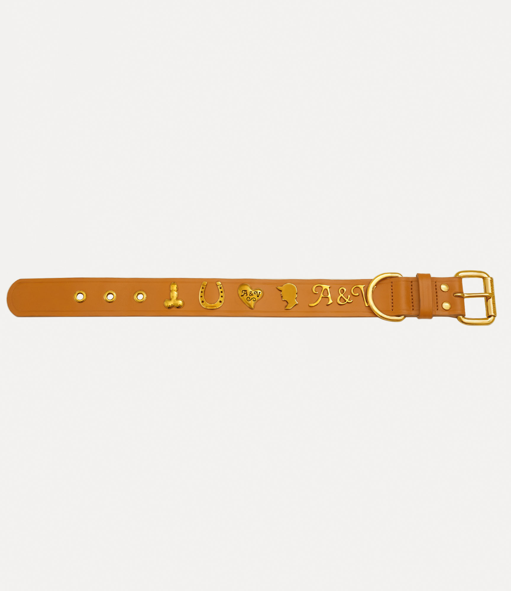 Olivia Dog Collar  large image number 2