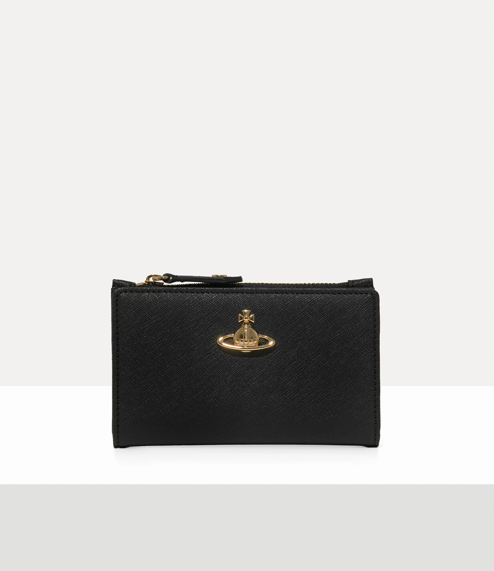 Slim Flap Card Holder  large image number 1