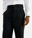 Tailoring trousers  large image number 3